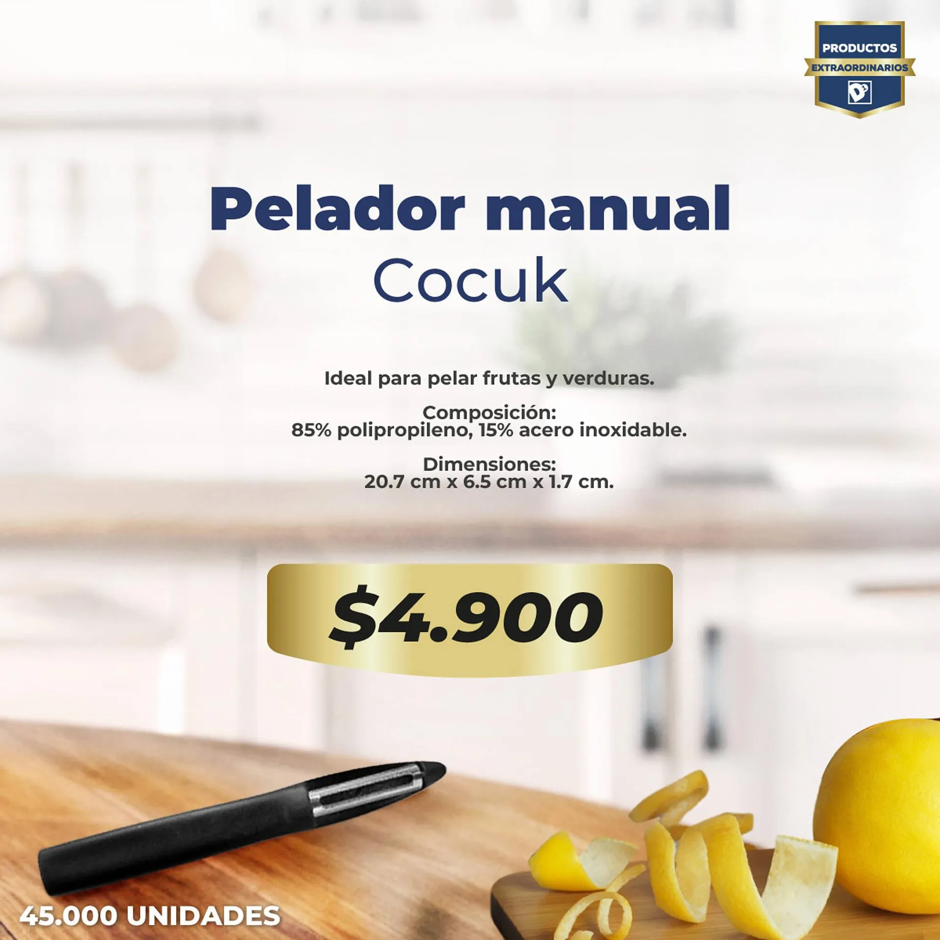 Catalogo de Catálogo Tiendas D1 4 de marzo al 20 de marzo 2025 - Pag 3