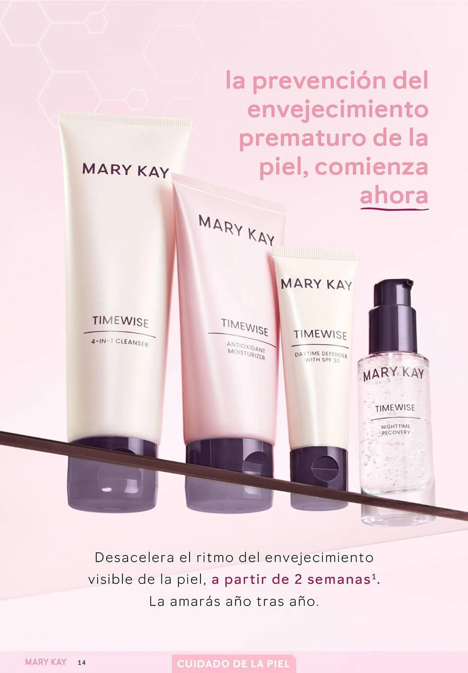 Catálogo Mary Kay - 14