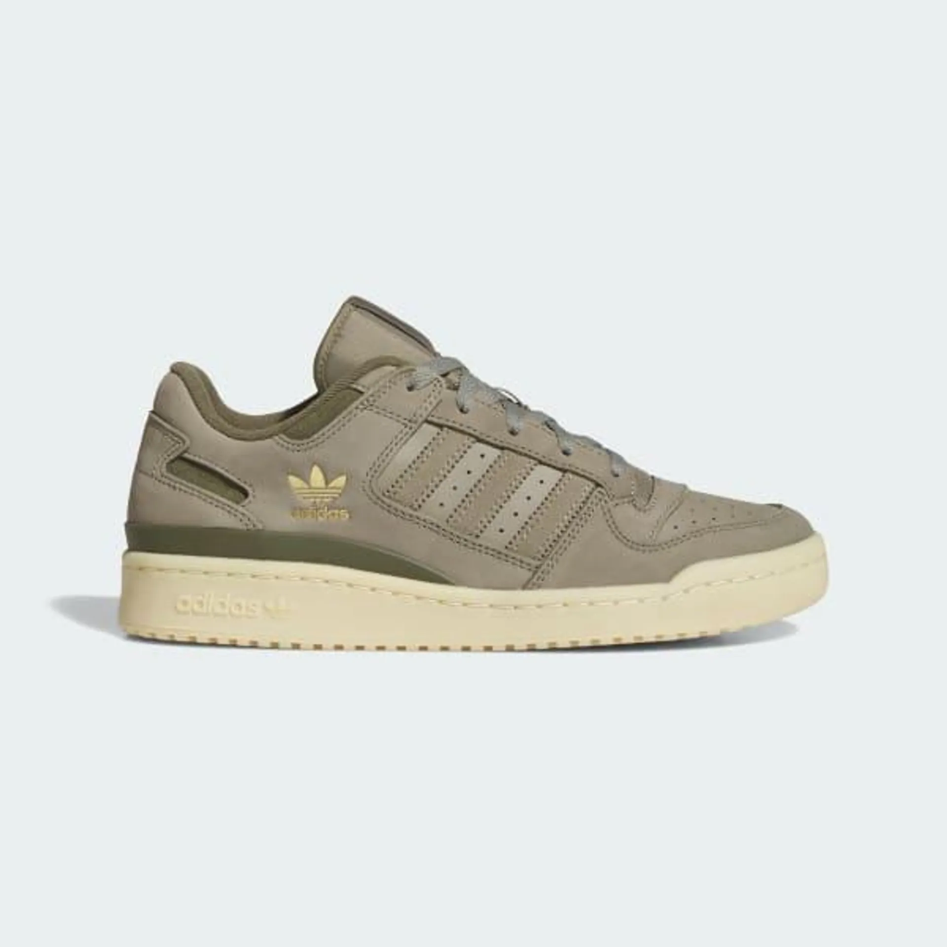 Tenis Forum Low CL