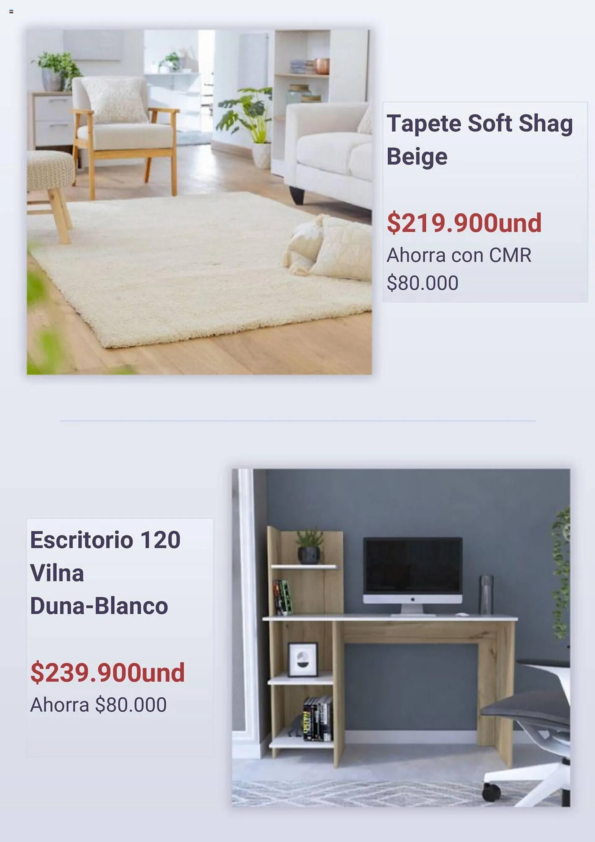 Catalogo de Catálogo Homecenter 9 de febrero al 9 de marzo 2024 - Pag 2