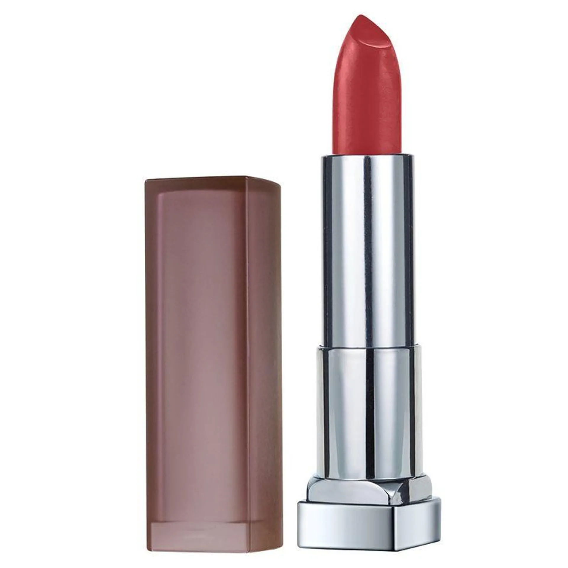 Labial Maybelline Color Sensational Creamy Matte Touch Of Spice 660 X 4,5 Gr