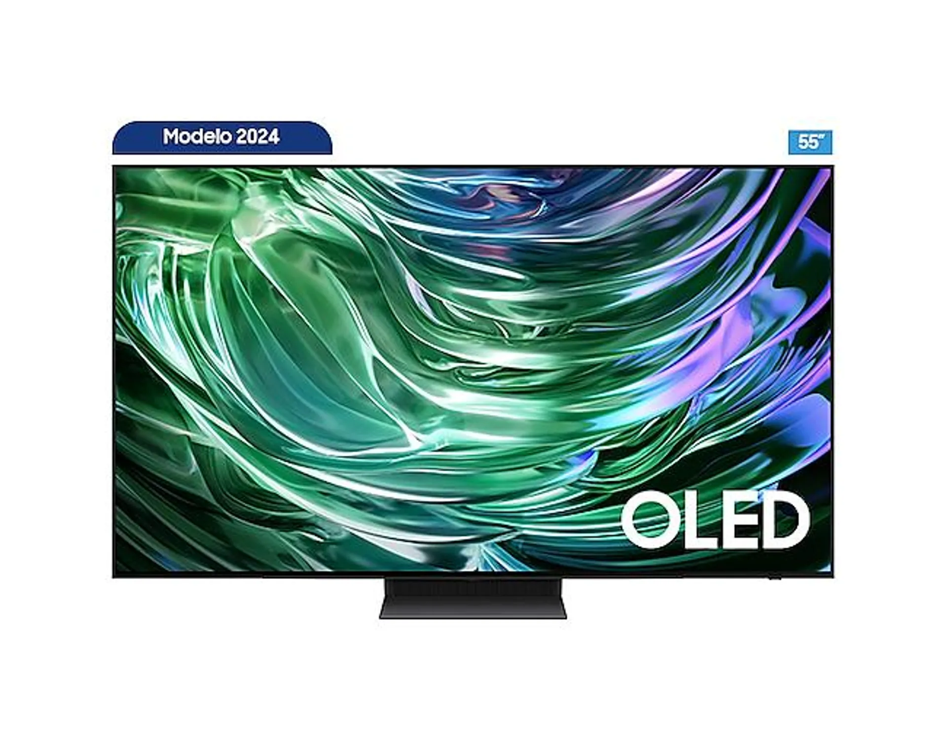 Televisor Smart 55" OLED S90D