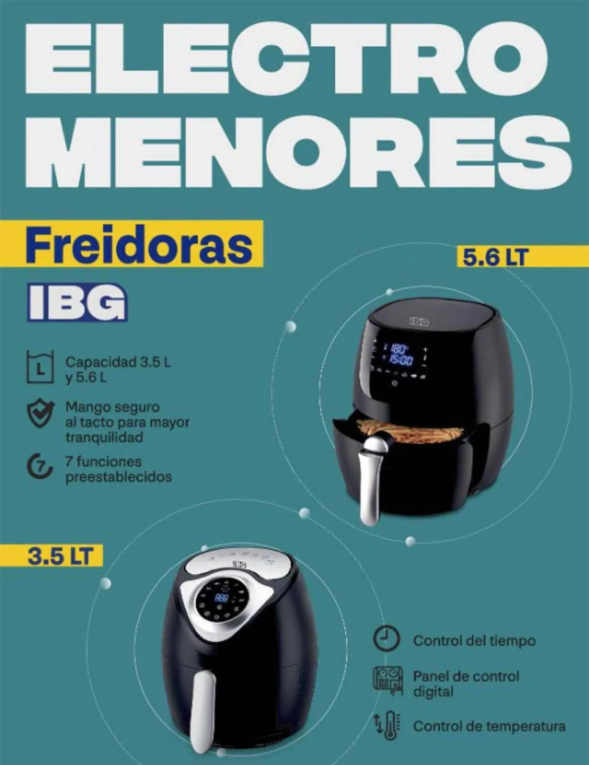 Catalogo de Catálogo IBG 13 de noviembre al 31 de diciembre 2024 - Pag 35