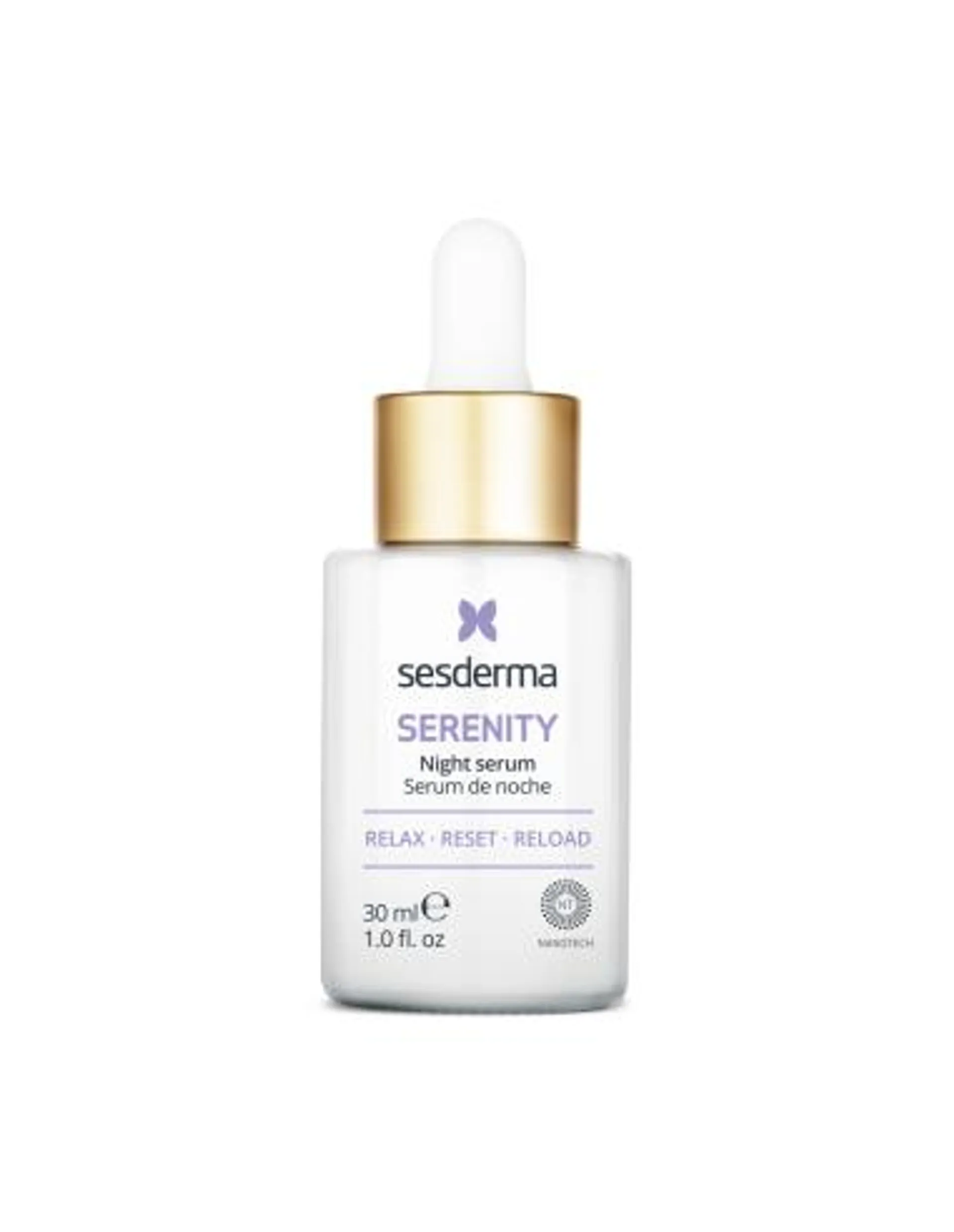 Sesderma Serenity Liposomal Serum de Noche x30ml