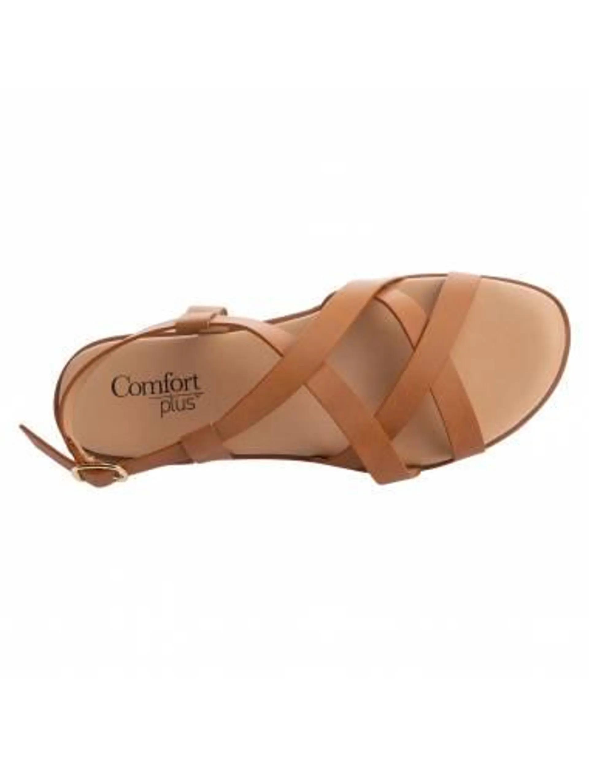 Sandalias planas Violet para mujer