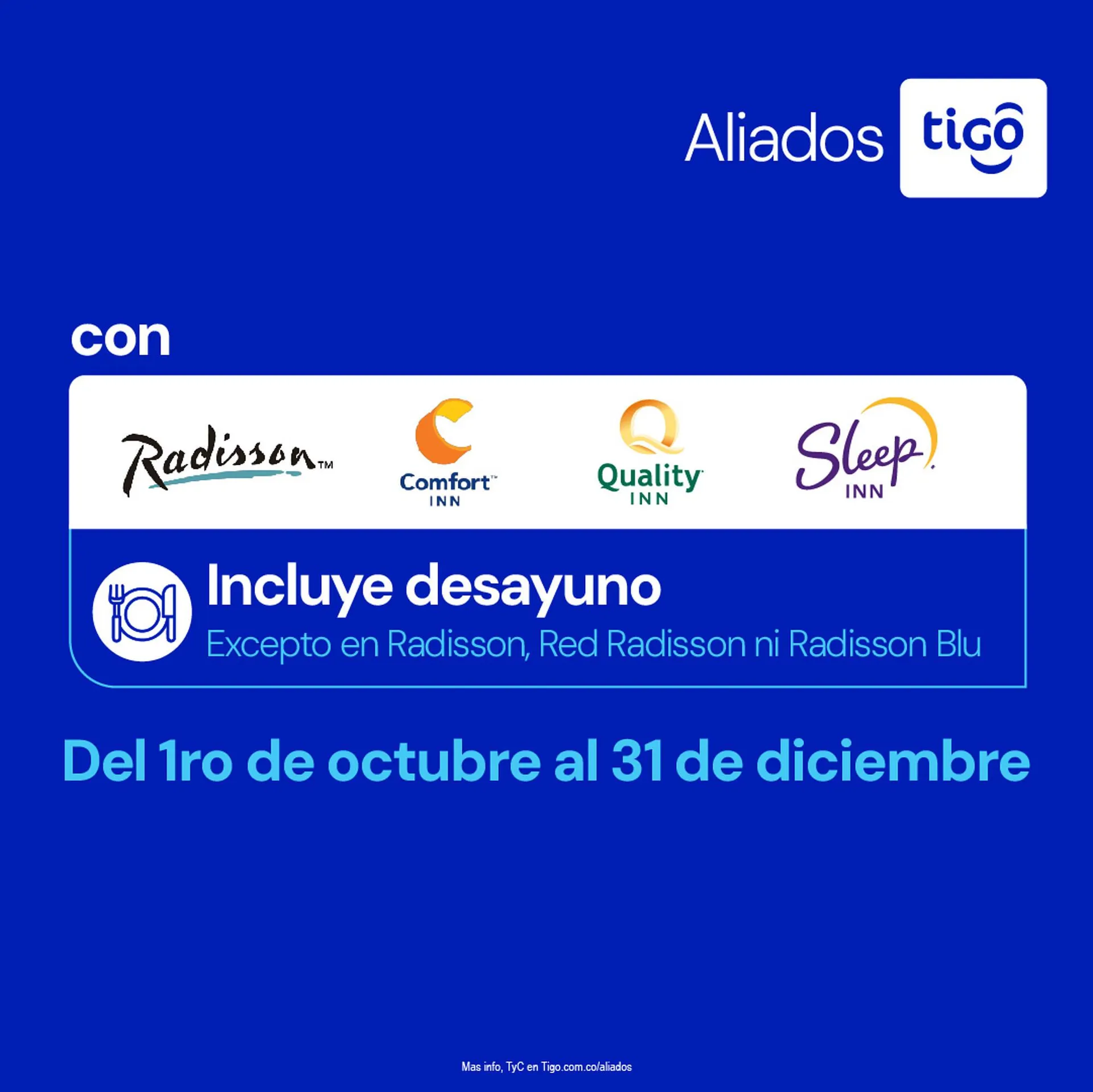 Catalogo de Catálogo Tigo 1 de octubre al 15 de octubre 2024 - Pag 2