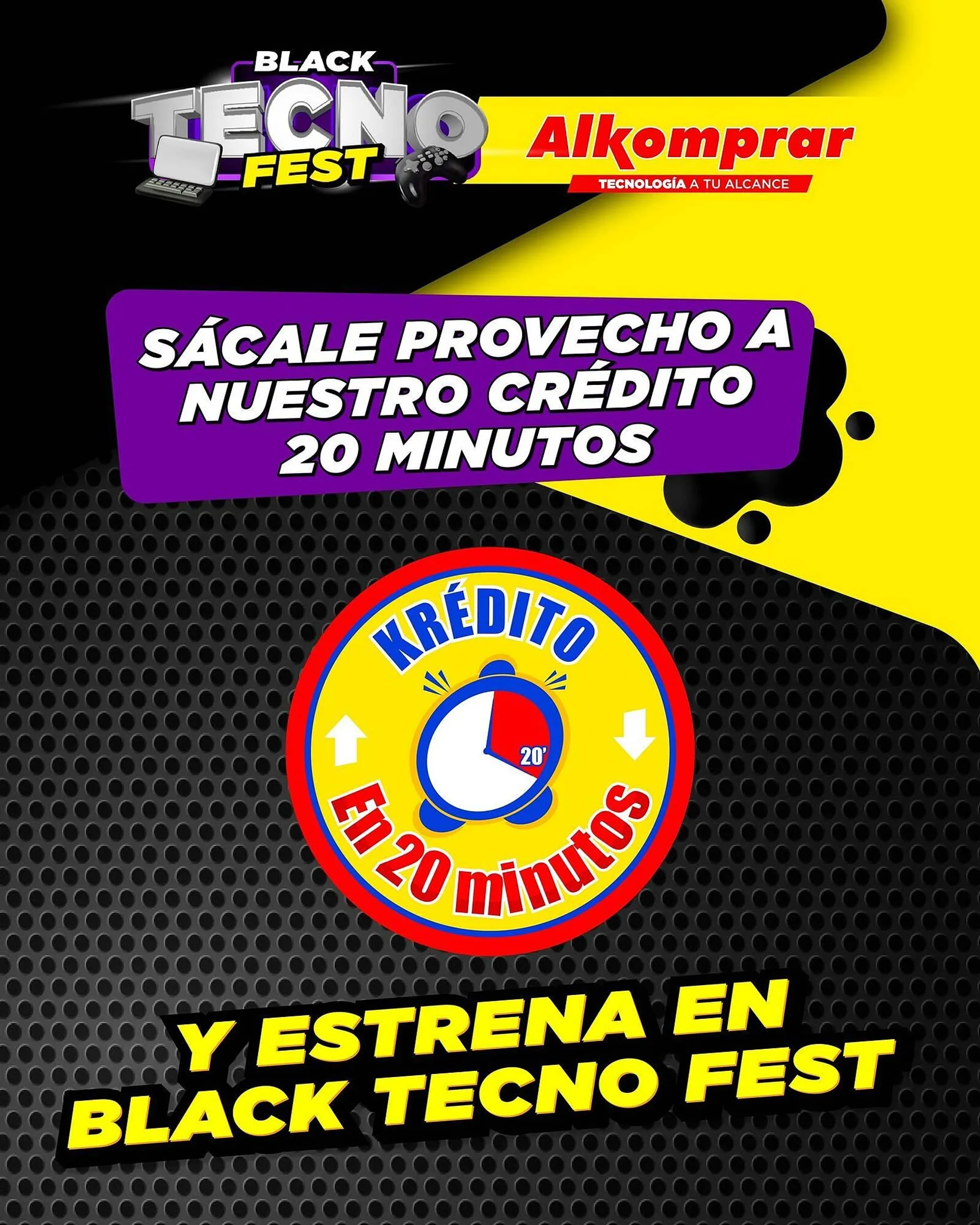 Catálogo Alkomprar - 1