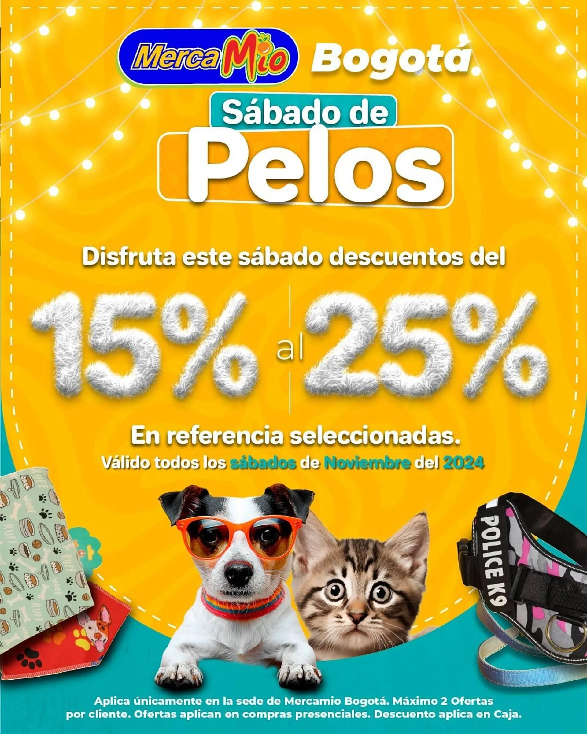 Catálogo MercaTodo - 1