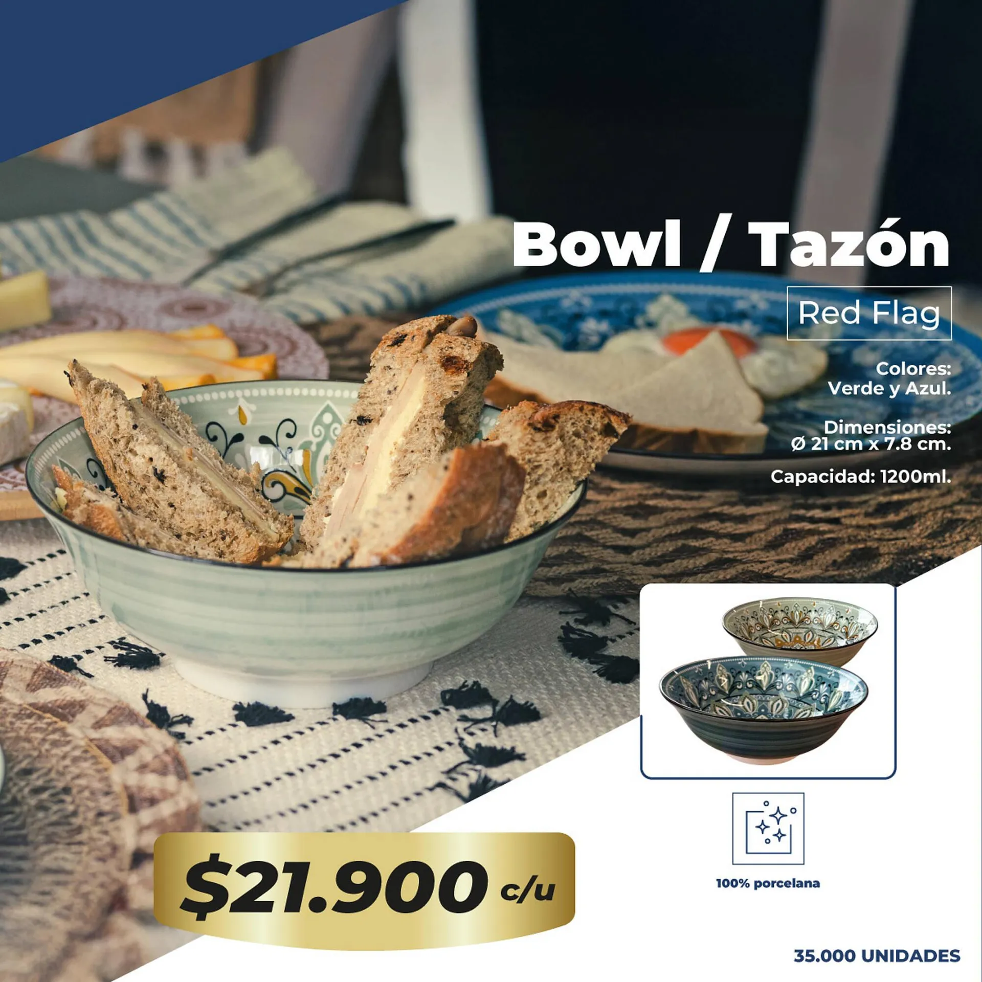 Catalogo de Catálogo Tiendas D1 10 de abril al 10 de abril 2025 - Pag 2