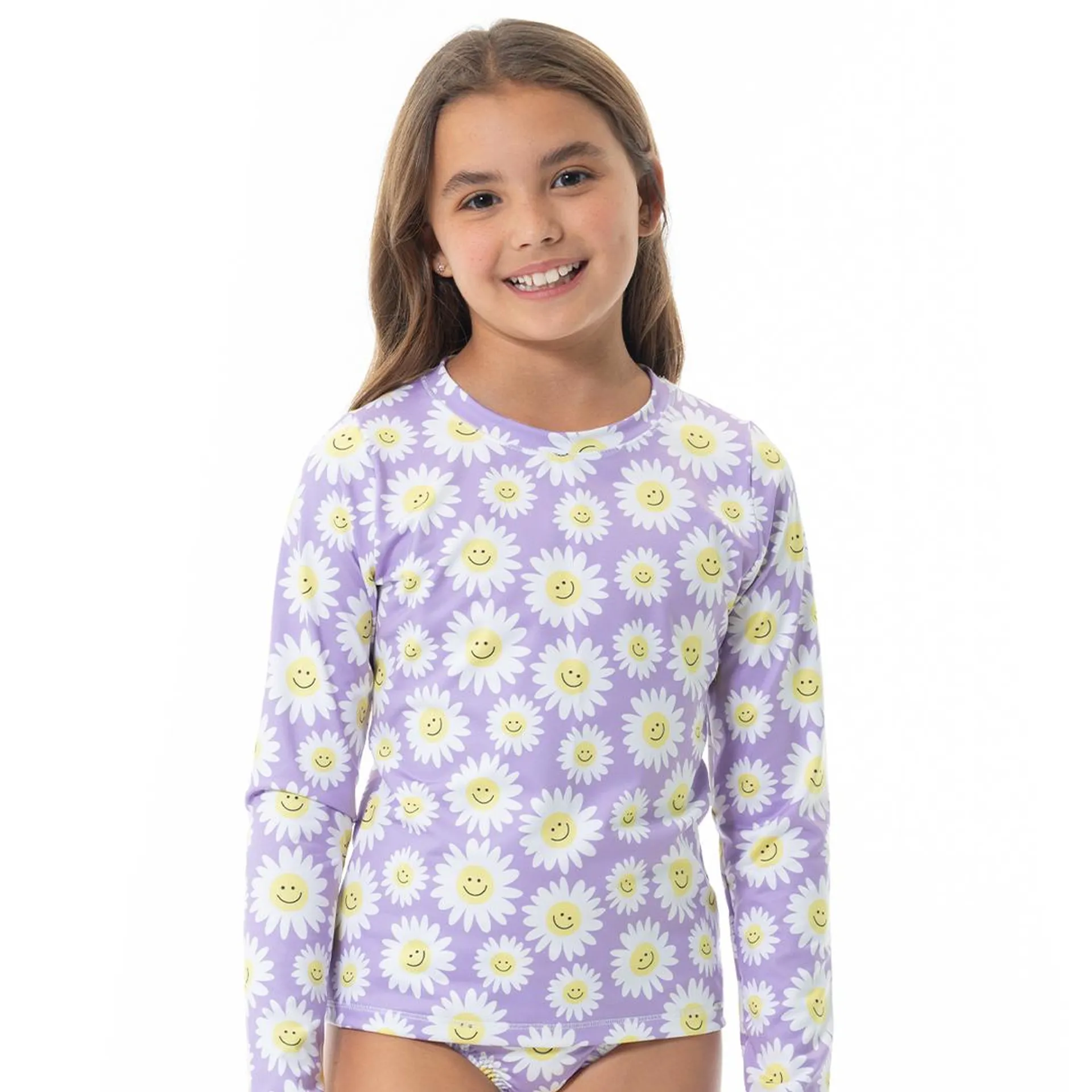 RASHGUARD FOR GIRLS