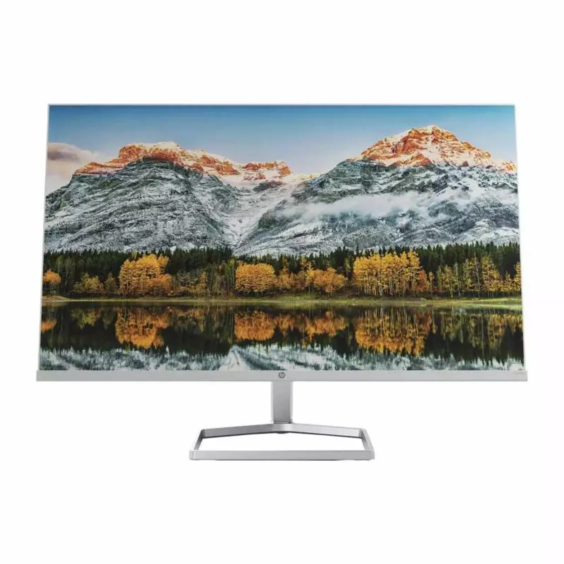 Monitor HP 24 Pulgadas Ultrafino IPS Full HD 75Hz M24fw