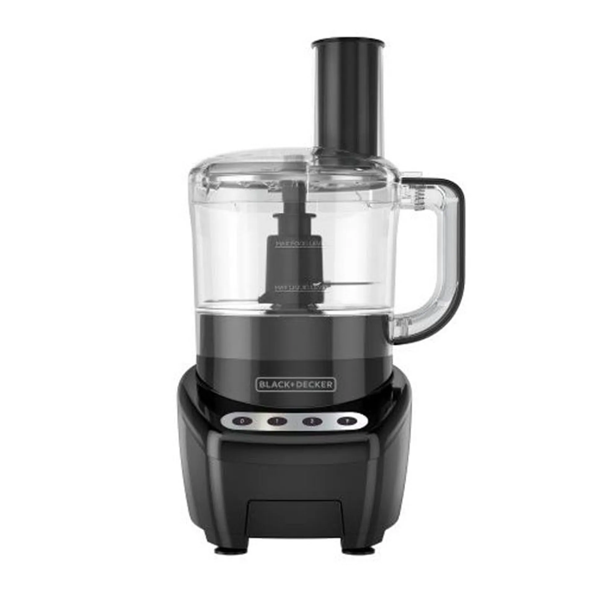 Procesador de Alimentos Black + Decker FP4200B