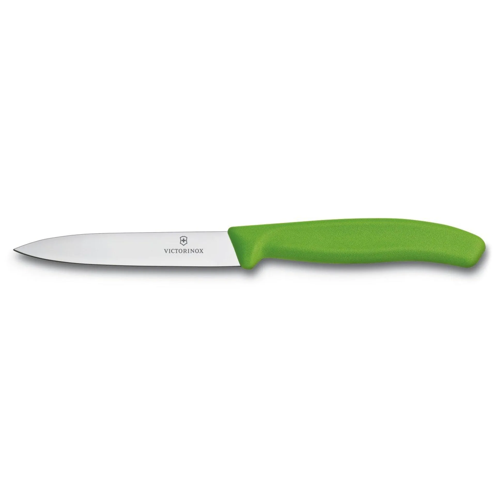 CUCHILLO VICTORINOX LEGUMBRES SC, VERDE 6.7706.L114