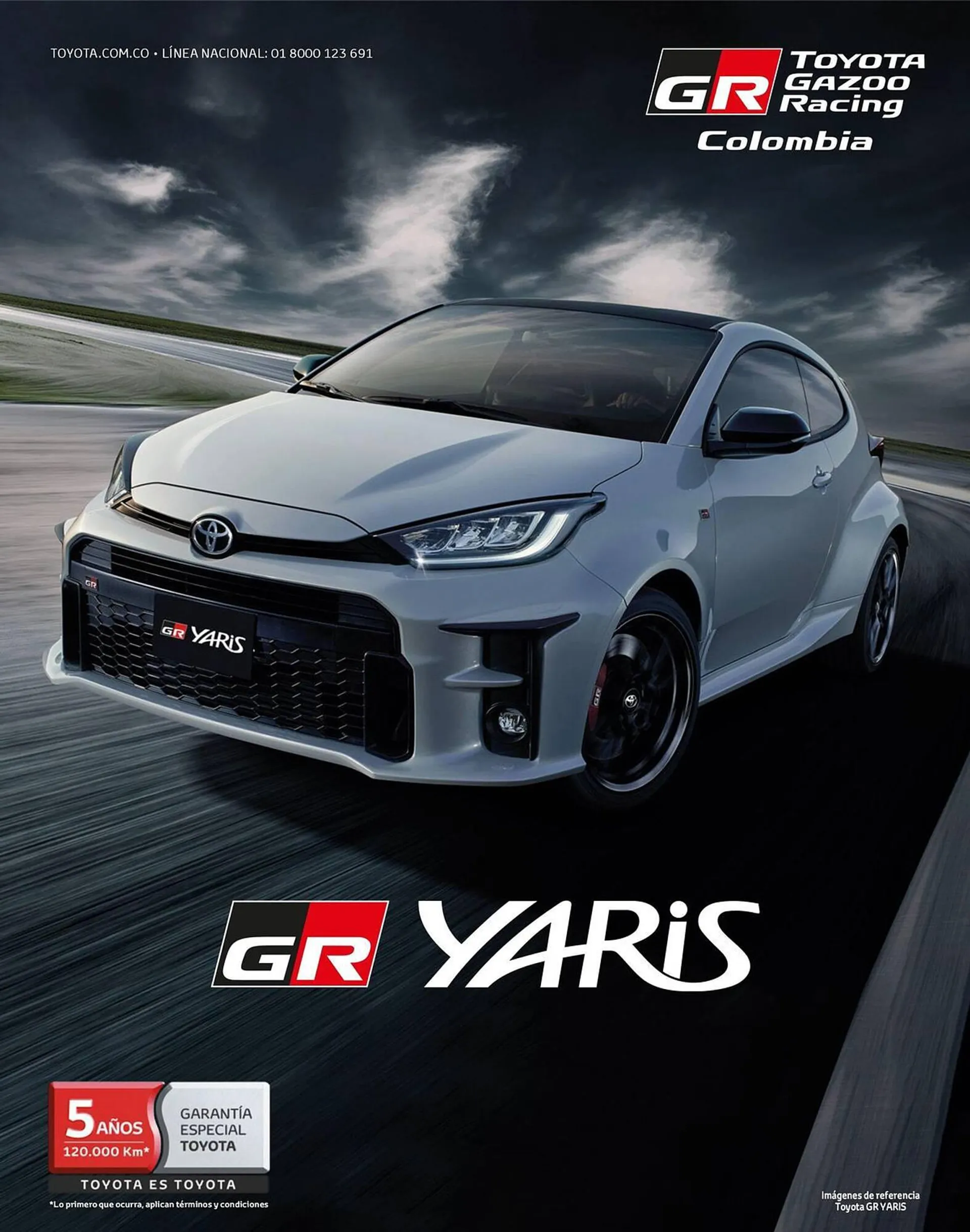 Catalogo de Catálogo Toyota 5 de octubre al 5 de octubre 2024 - Pag 