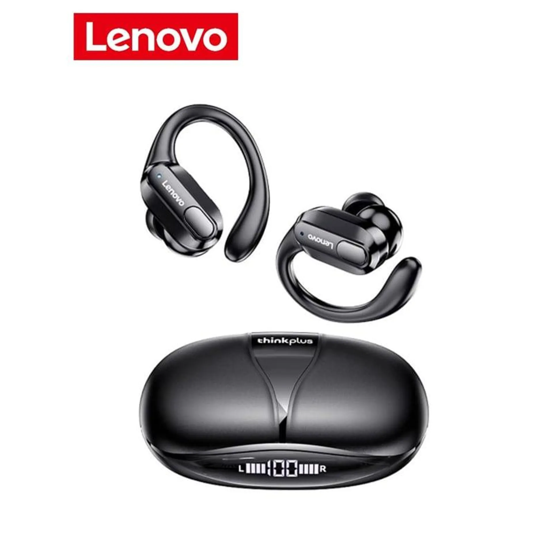 Audífonos Deportivos Inalámbricos Lenovo Xt80 Bluetooth 5.3