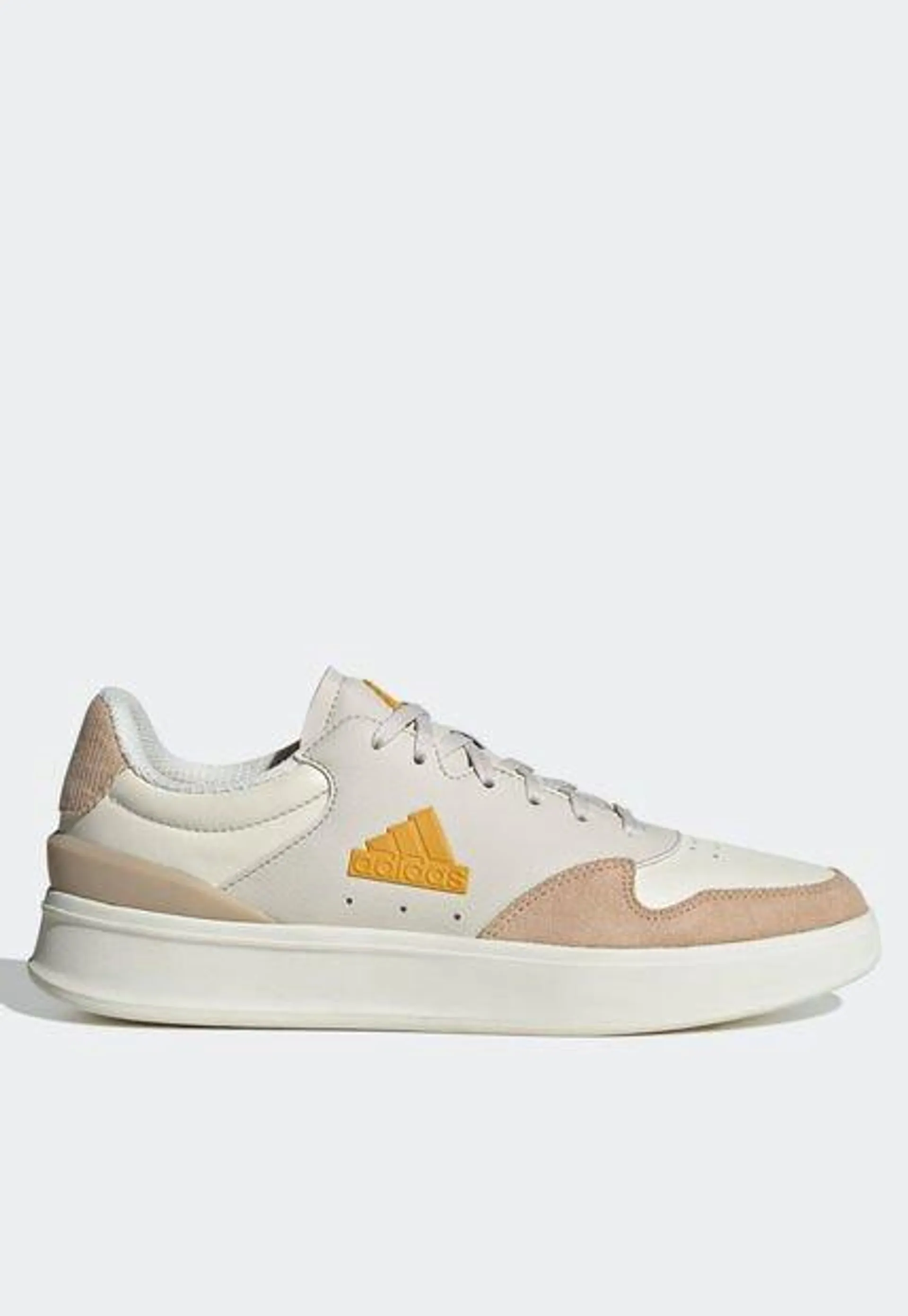 Tenis Lifestyle Beige-Mostaza adidas Performance Kantana