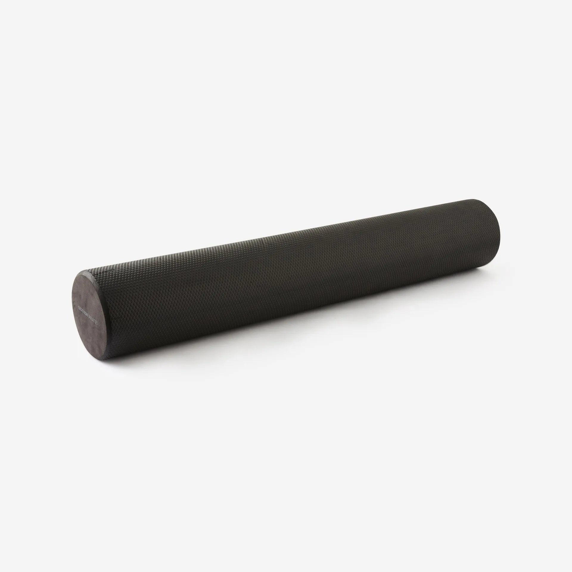 Rodillo para pilates de 90cm Domyos negro