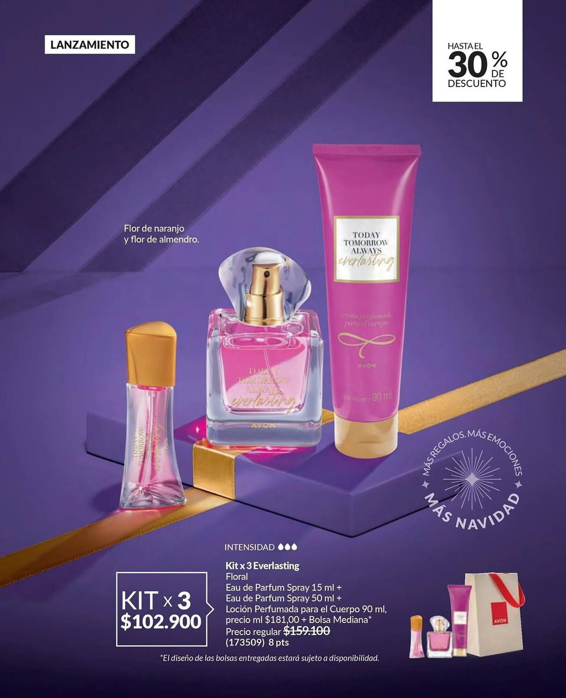 Catalogo de Catálogo Avon 24 de octubre al 7 de noviembre 2024 - Pag 11