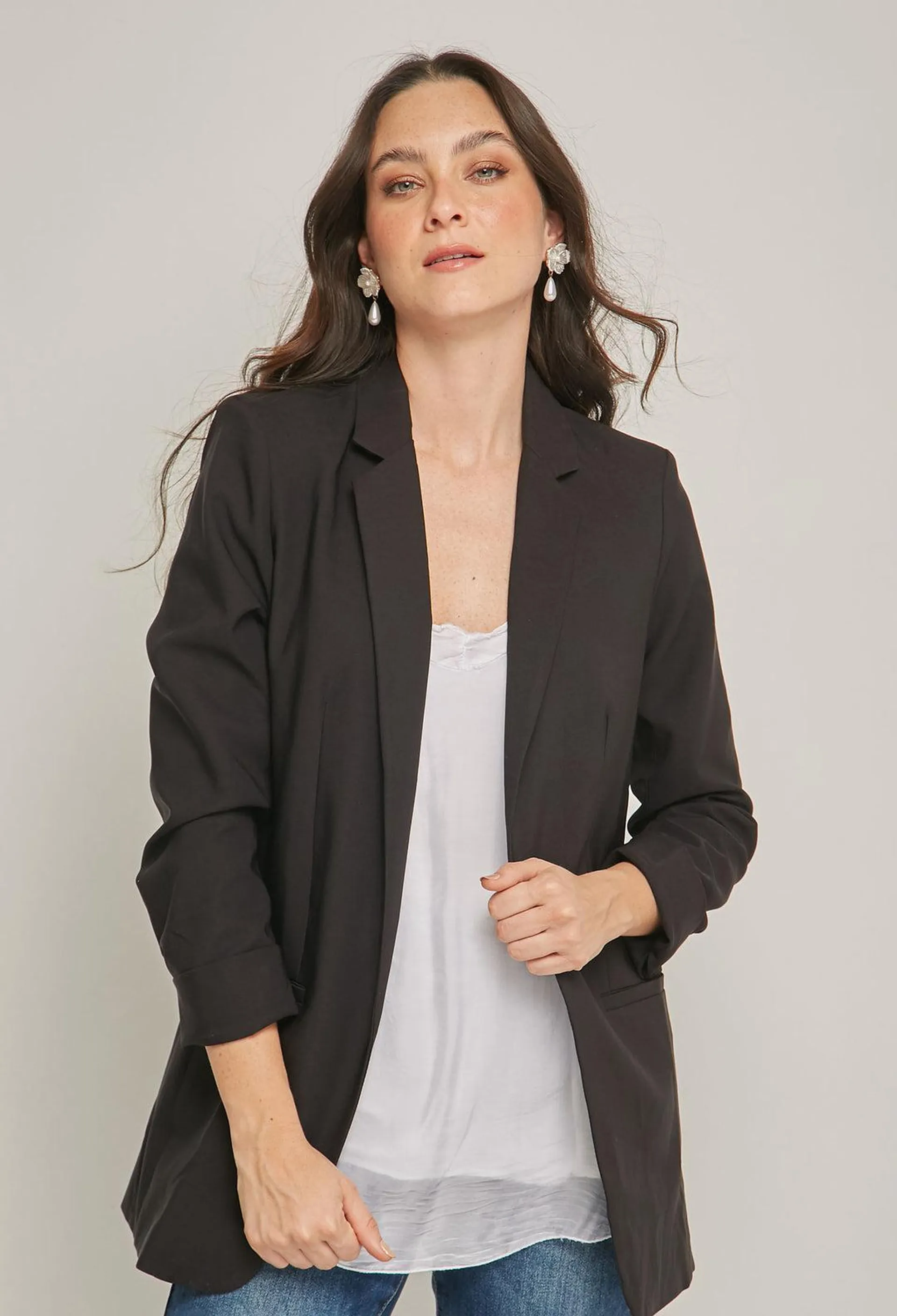 Blazer Mujer - SALE