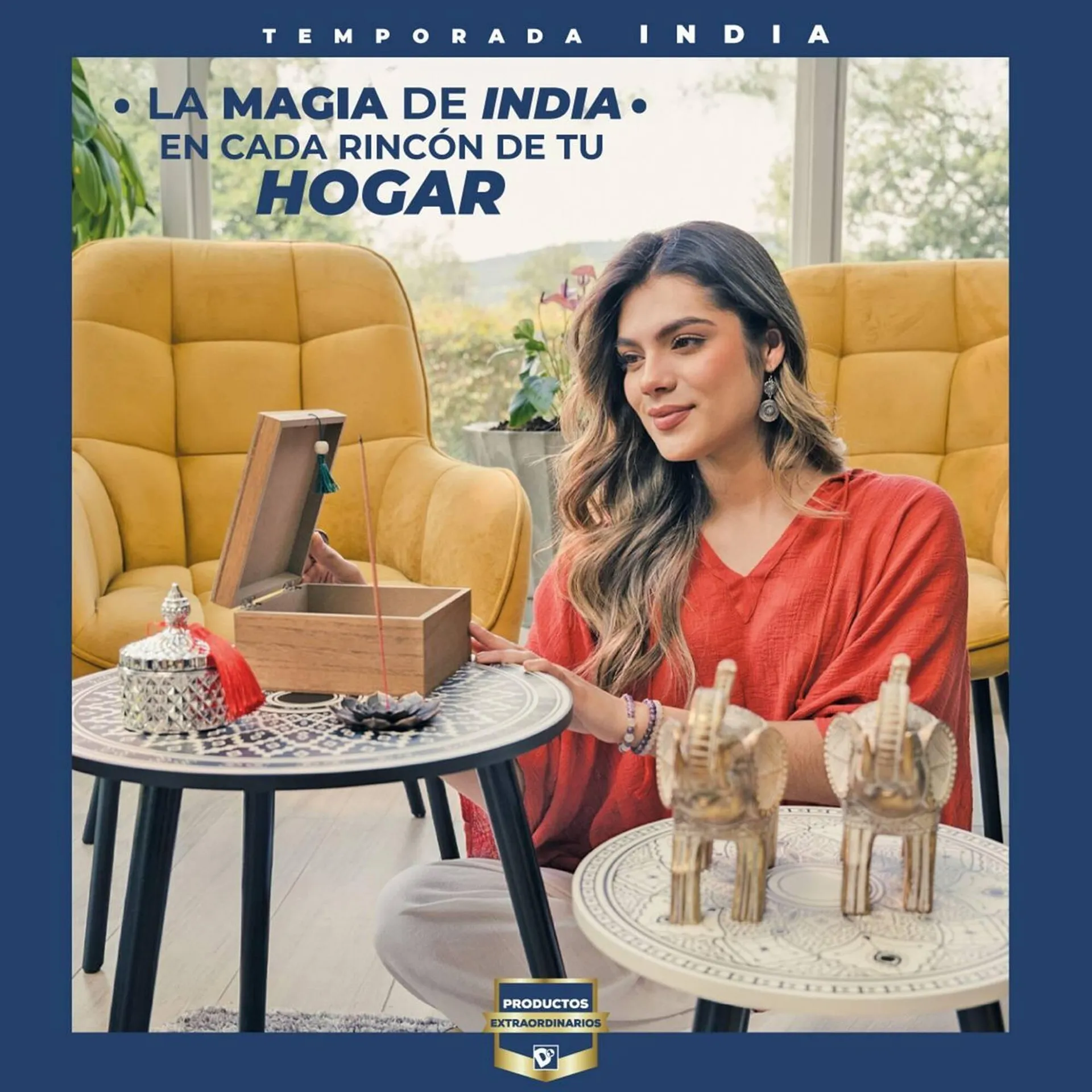 Catalogo de Catálogo Tiendas D1 7 de abril al 12 de abril 2025 - Pag 6