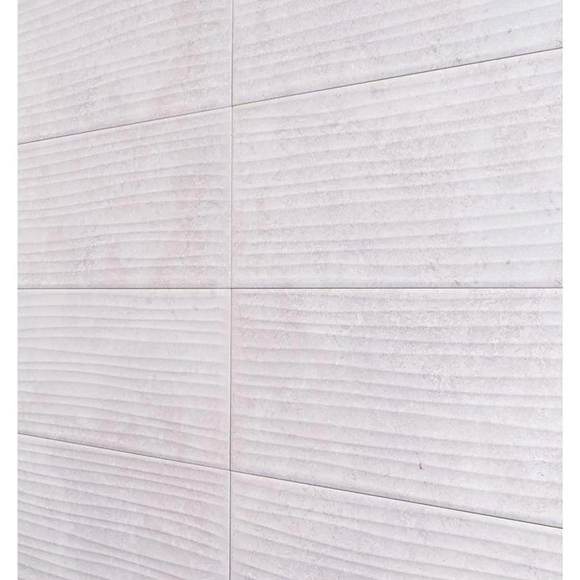 Cerámica Para Pared Estilo Mármol Ashia Duna-B 25x70 Perla