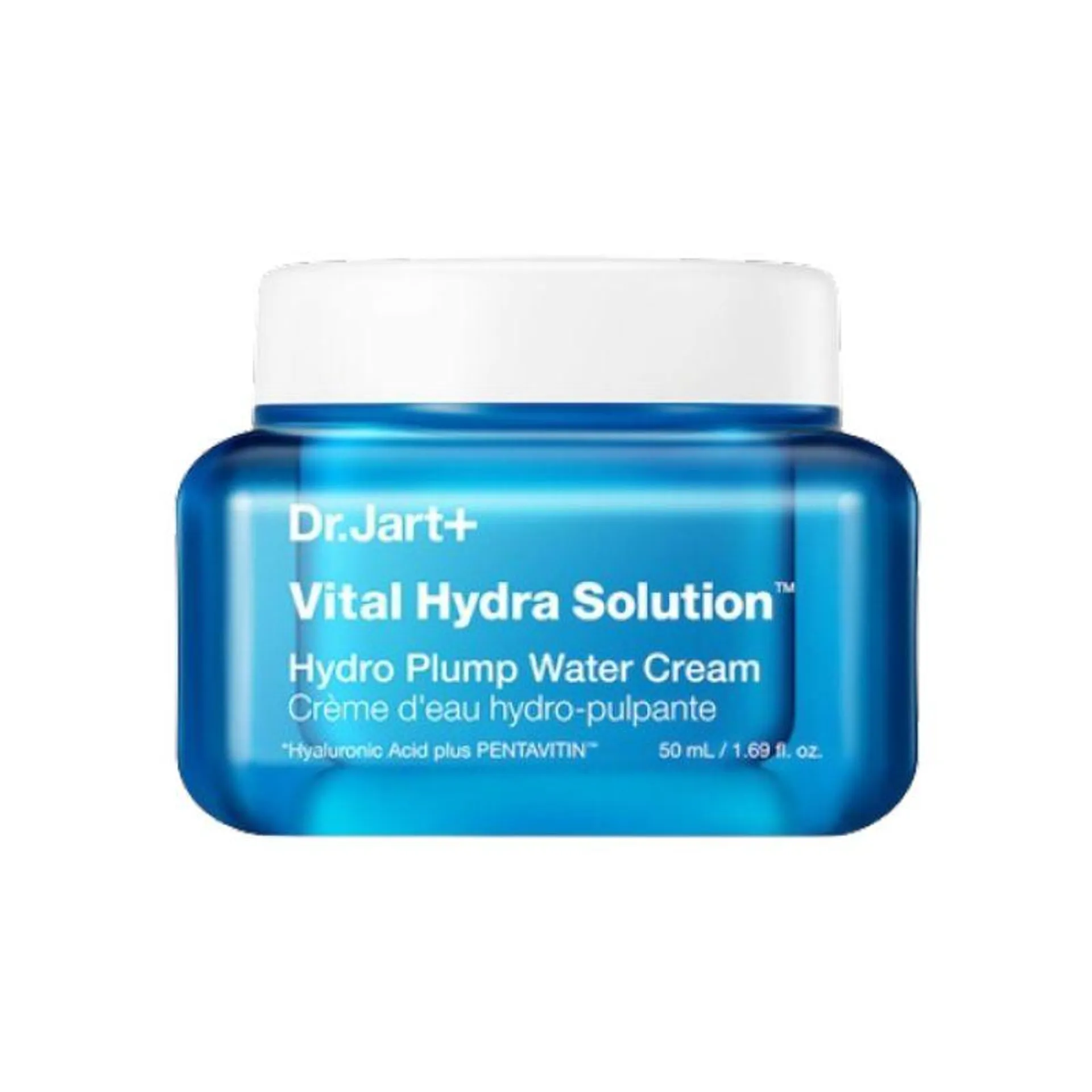 Crema Hidratante Vital Hydra Solution™ Hydro Plump Water Cream