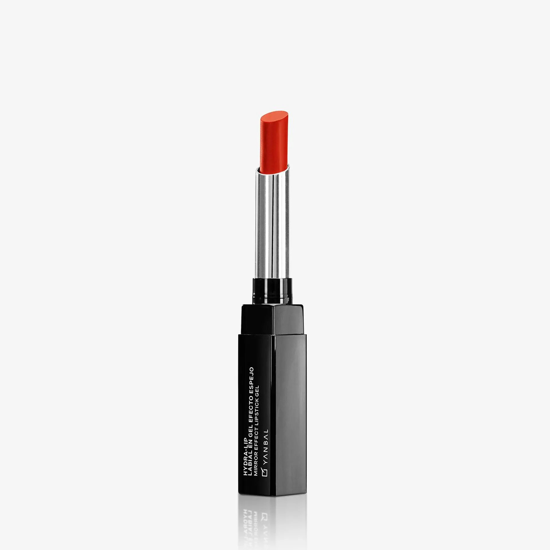 Hydra-Lip Labial en Gel Efecto Espejo Amapola