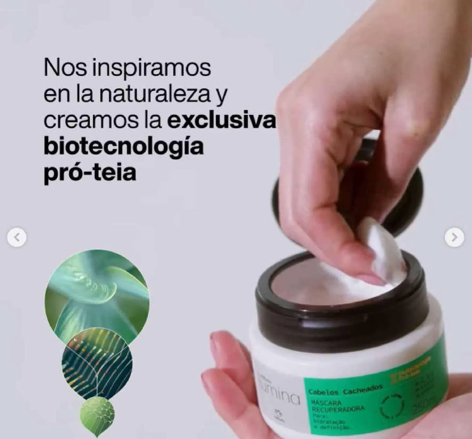 Catalogo de Catálogo Natura 19 de octubre al 13 de diciembre 2023 - Pag 2