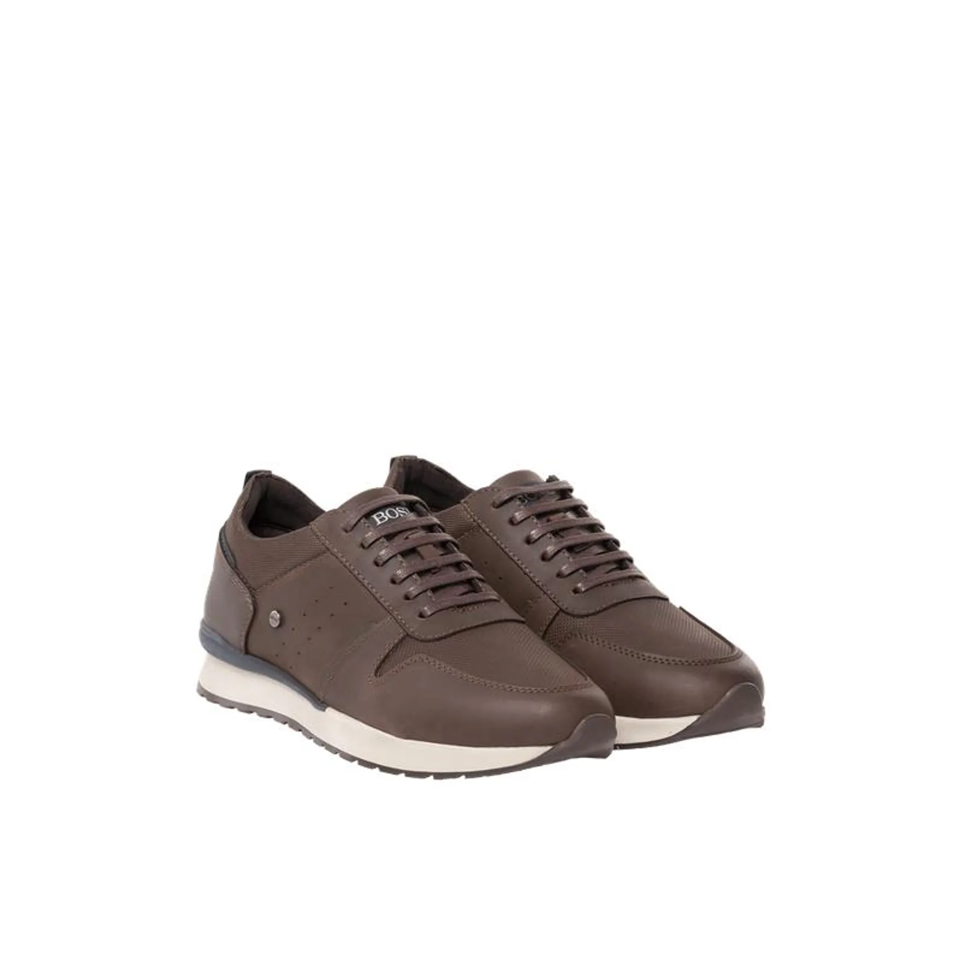 ZAPATOS CASUALES PARA HOMBRE HARVEY