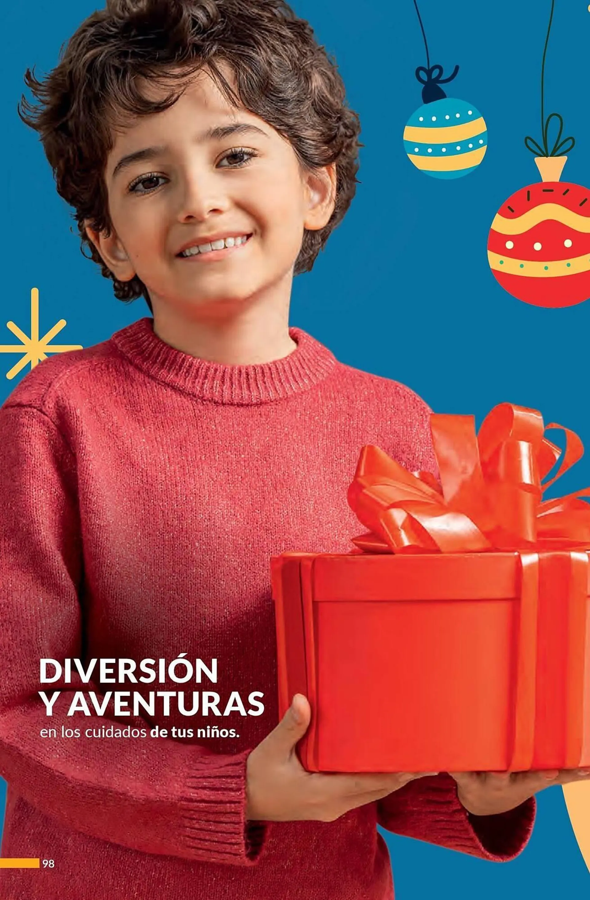 Catalogo de Catálogo Avon 24 de octubre al 7 de noviembre 2024 - Pag 98