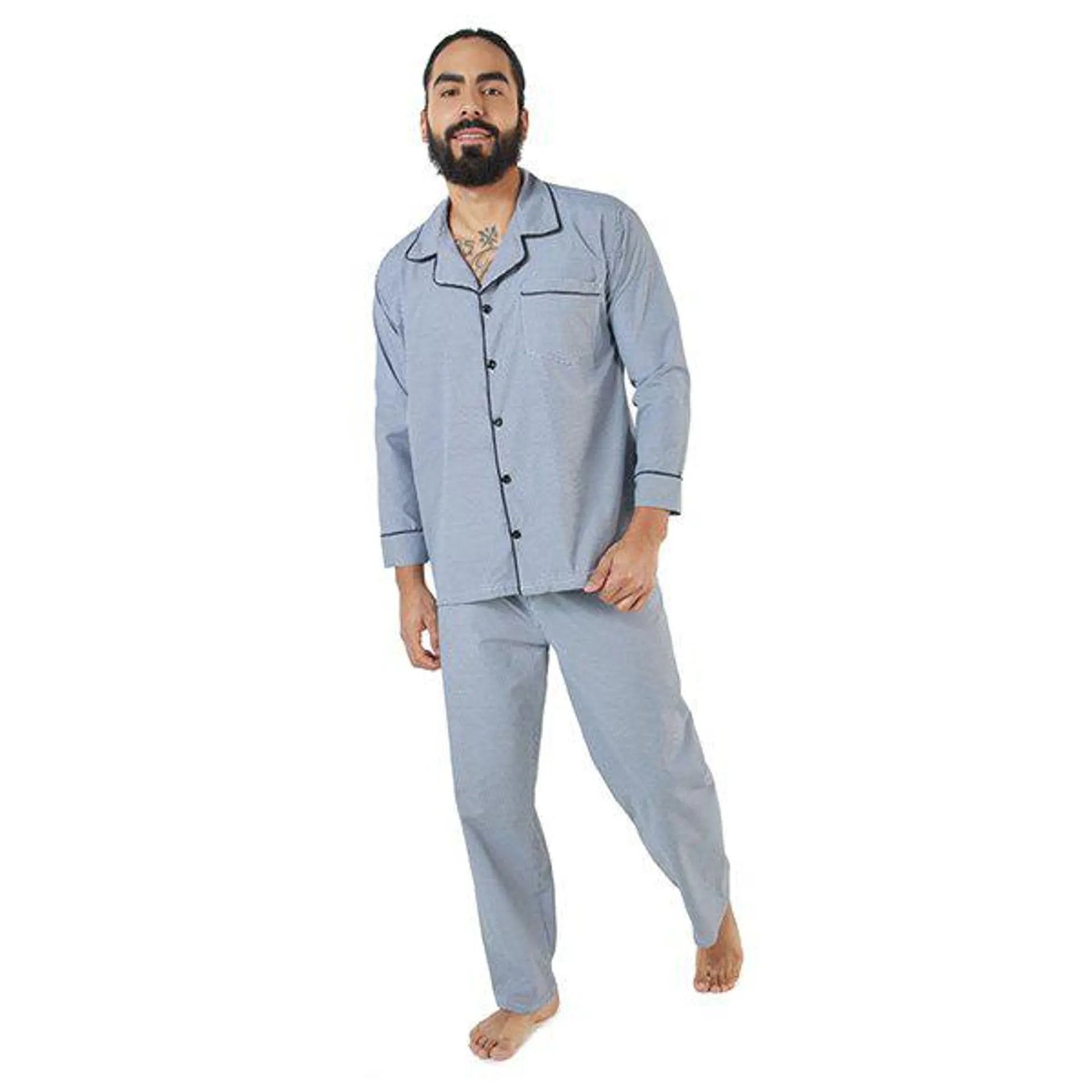 Pijama Hombre Carlos