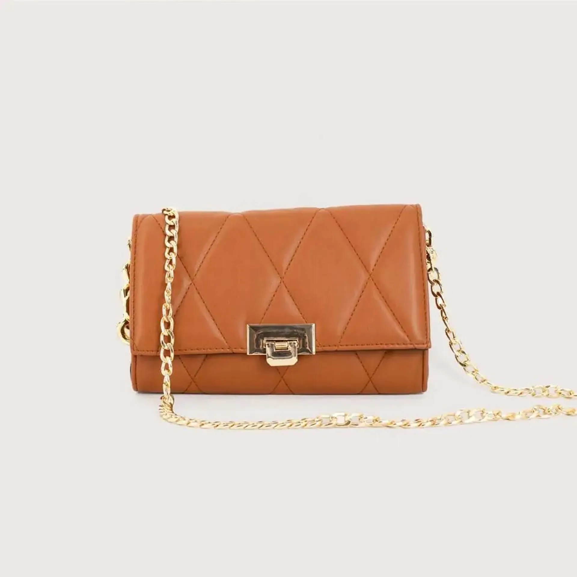 SALMA SHOULDER BAG | BANDOLERA