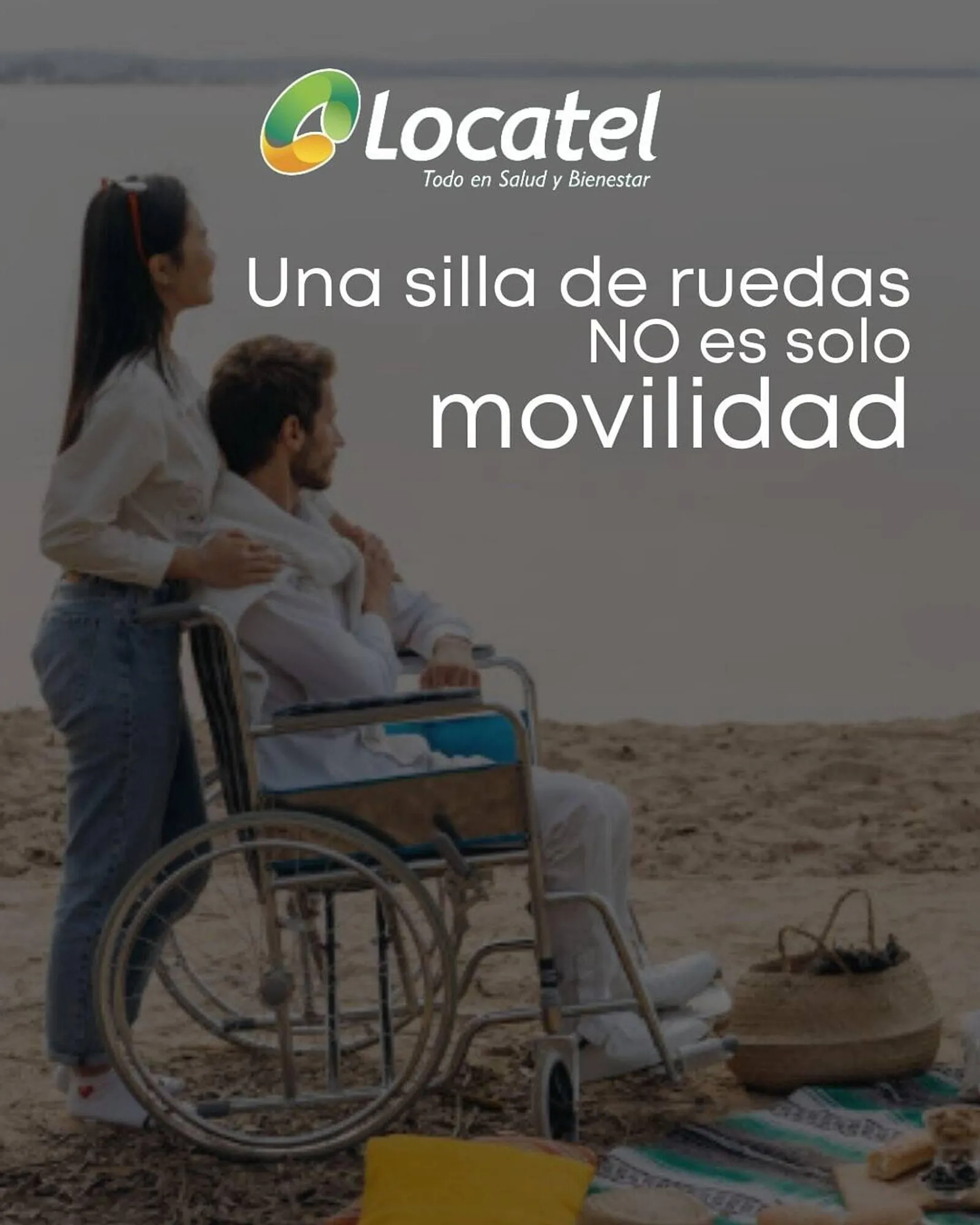 Catálogo Locatel - 1