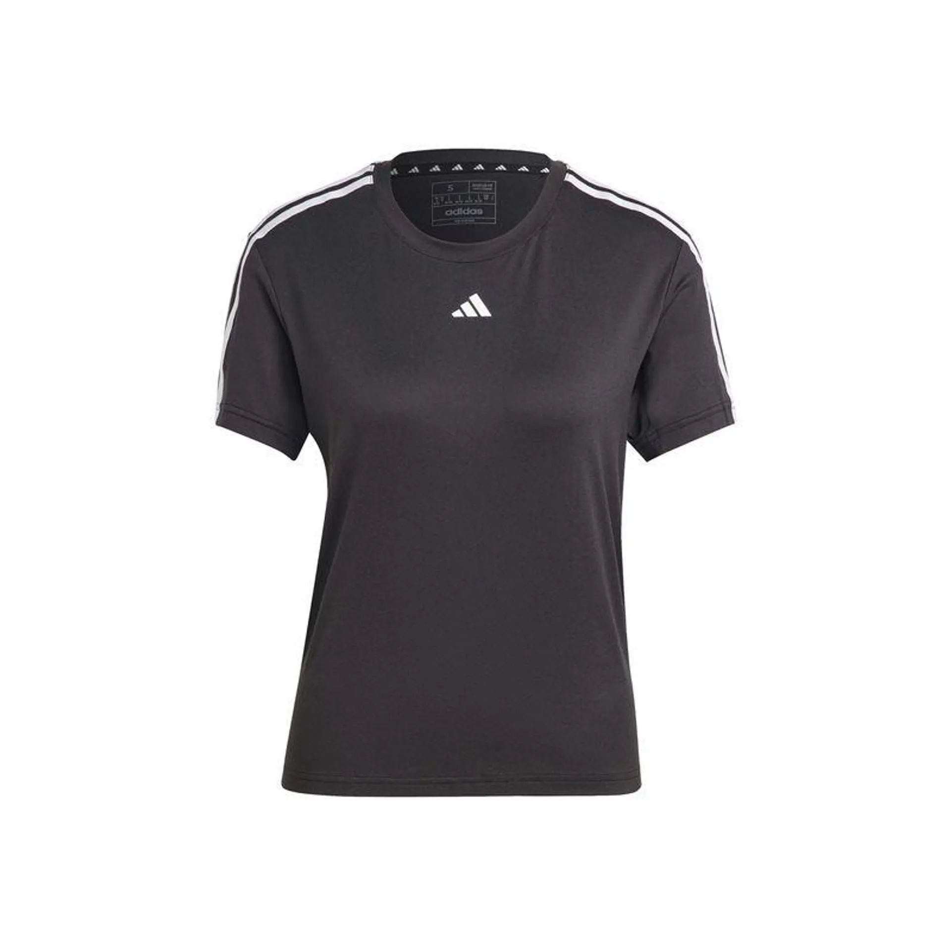 Camiseta Tee Mujer Adidas Tr-Es 3S T