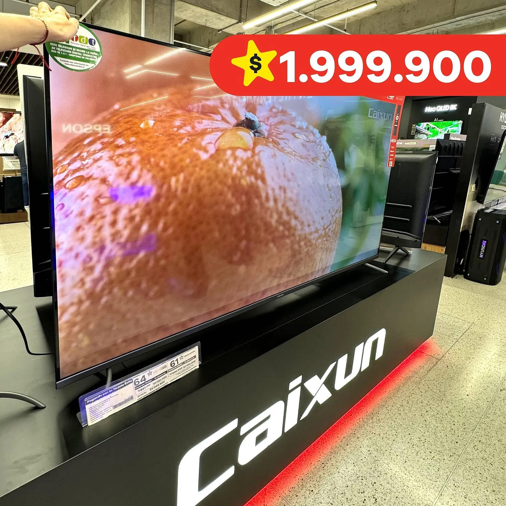 Catalogo de Catálogo Éxito 7 de abril al 7 de abril 2025 - Pag 5