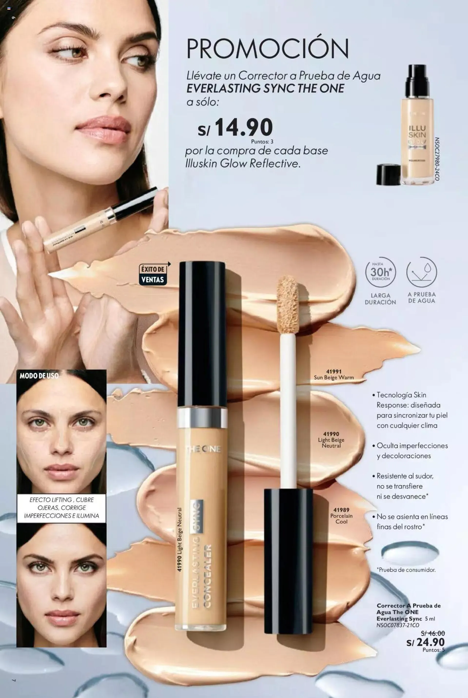 Oriflame - Catálogo C9/24 - Piel radiante todo el día - 3