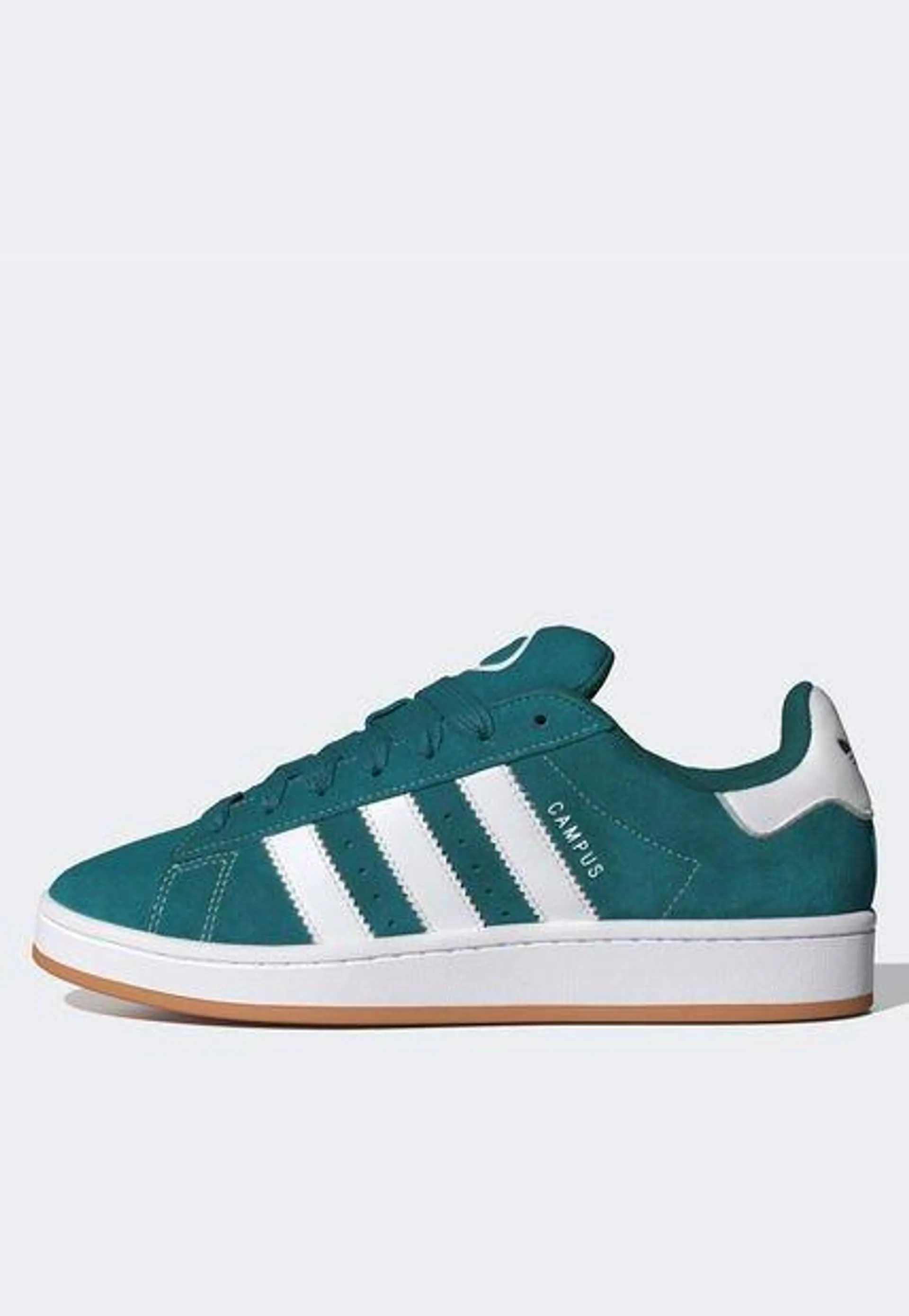 Tenis Lifestyle Azul Turquesa adidas Originals Campus 00s