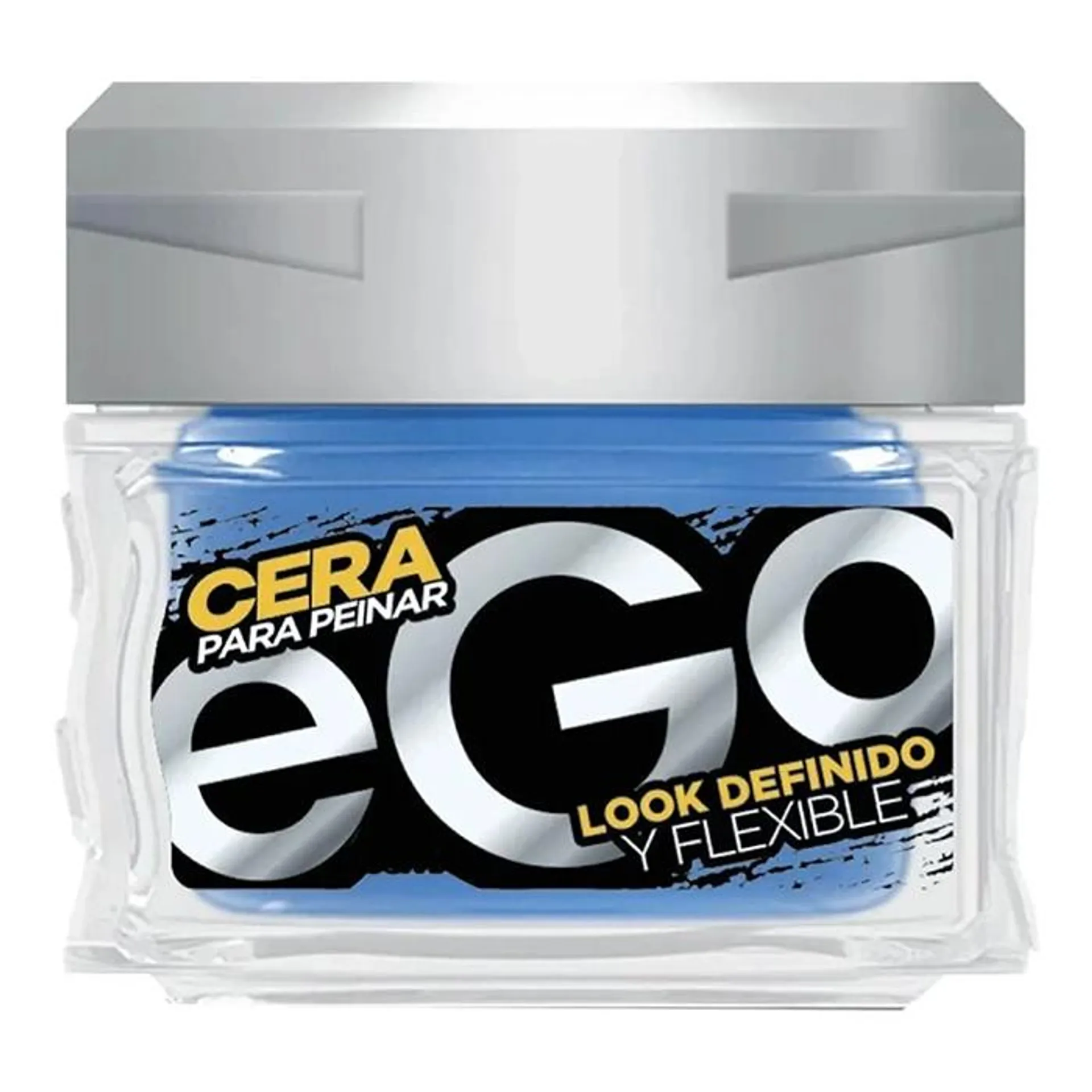 Cera Para Peinar Ego Look Definido Frasco Con 60 mL