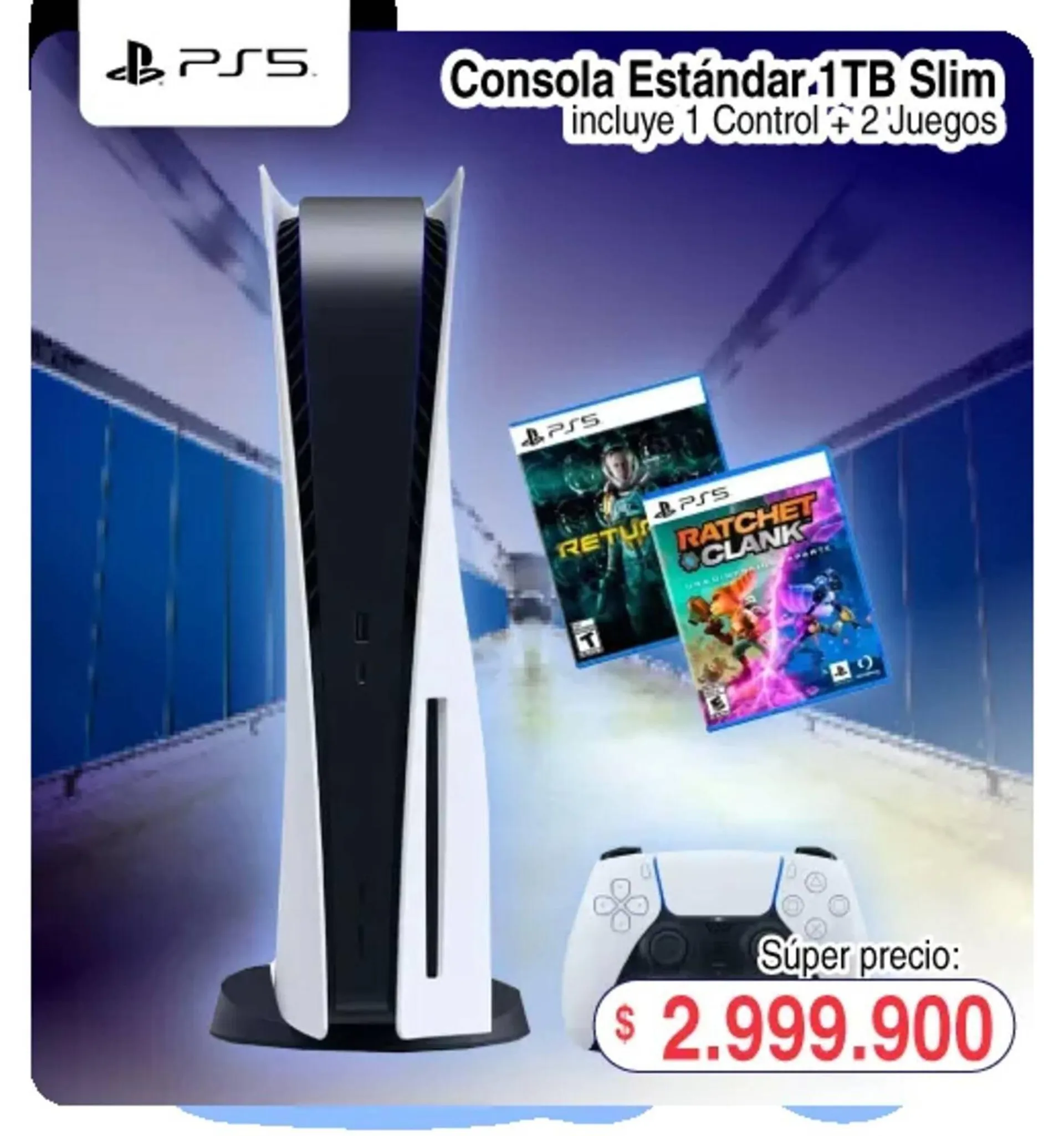 Catalogo de Catálogo Ktronix 3 de abril al 9 de abril 2025 - Pag 20