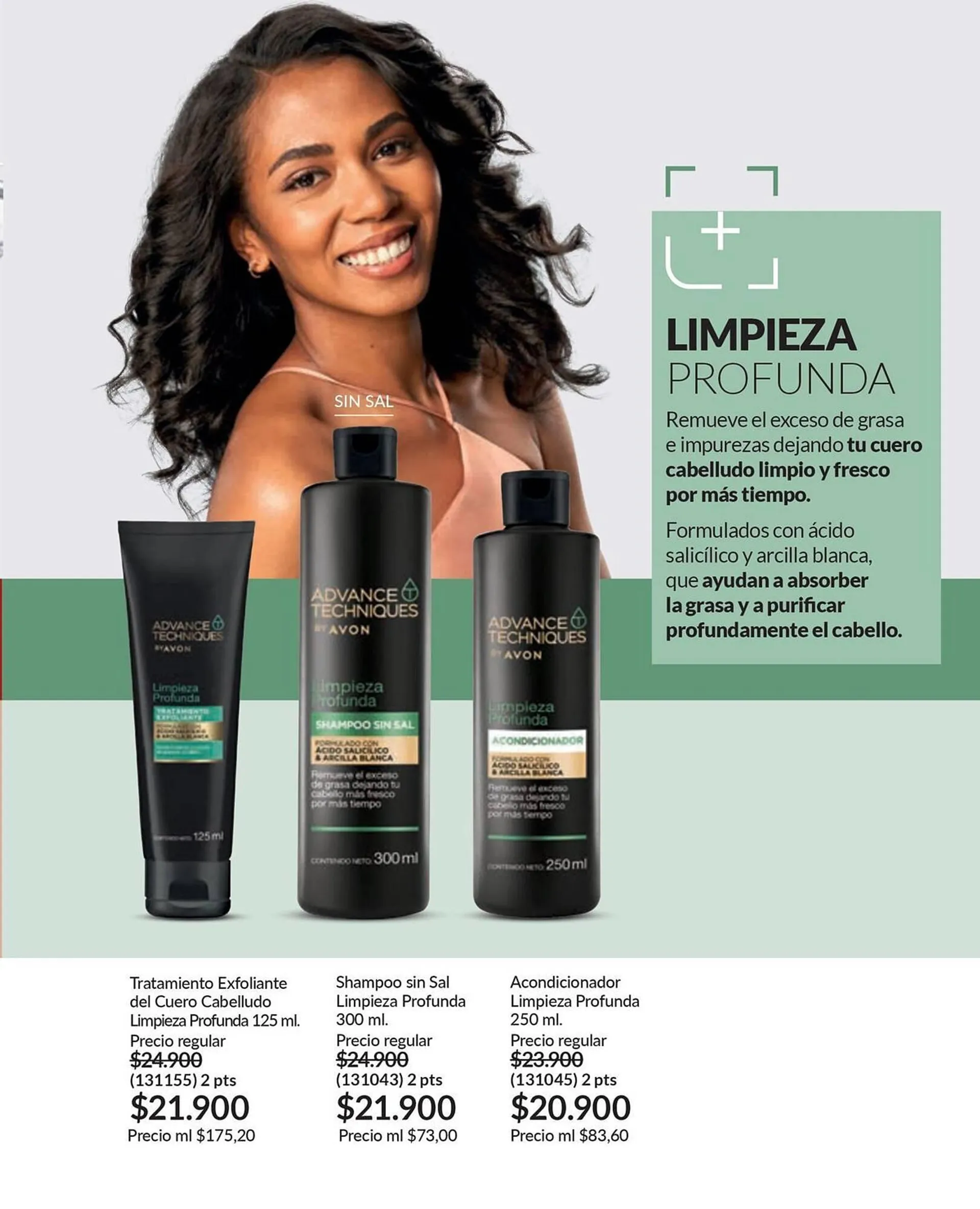 Catalogo de Catálogo Avon 24 de octubre al 7 de noviembre 2024 - Pag 145