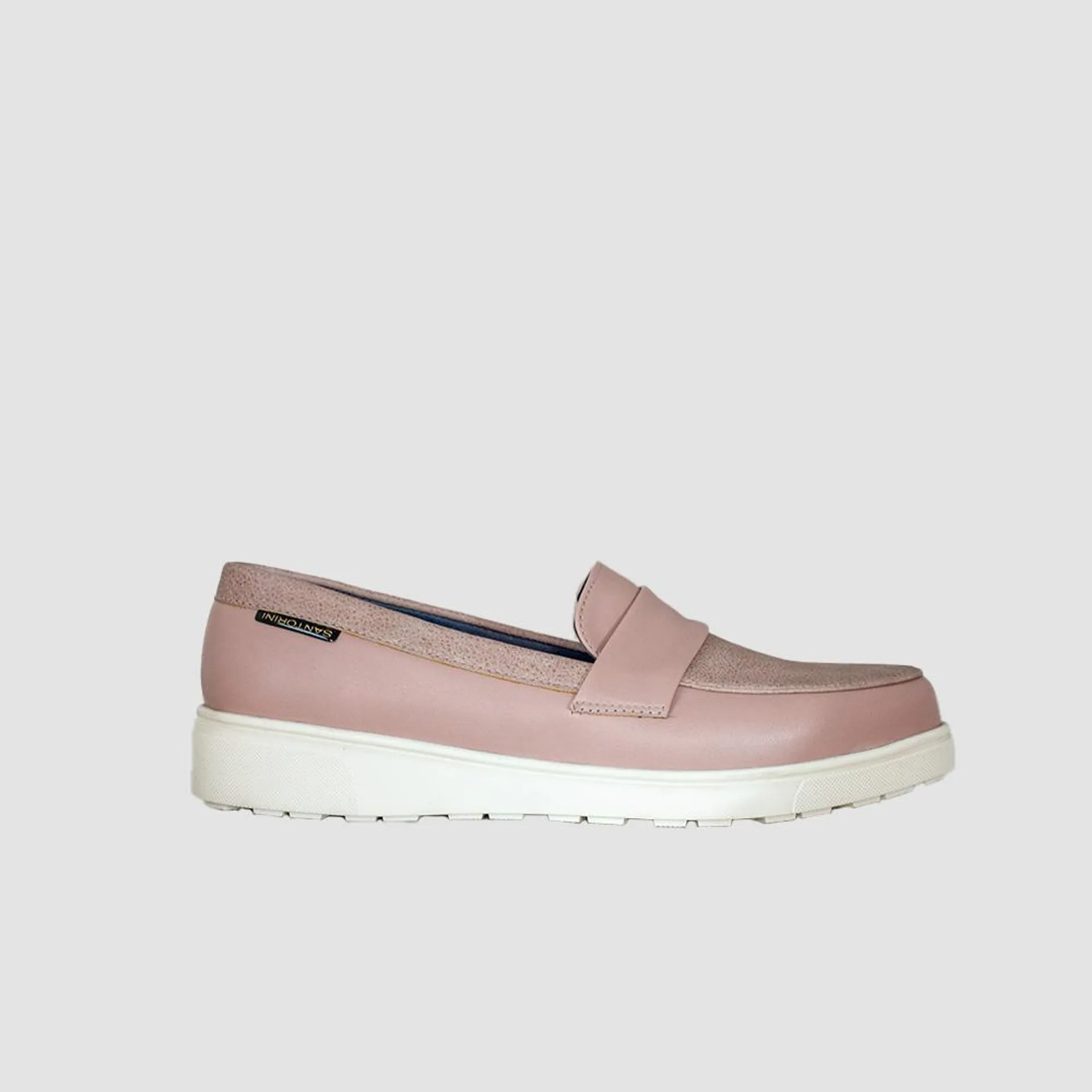 ZAPATOS PARA MUJER JARANA ROSADO