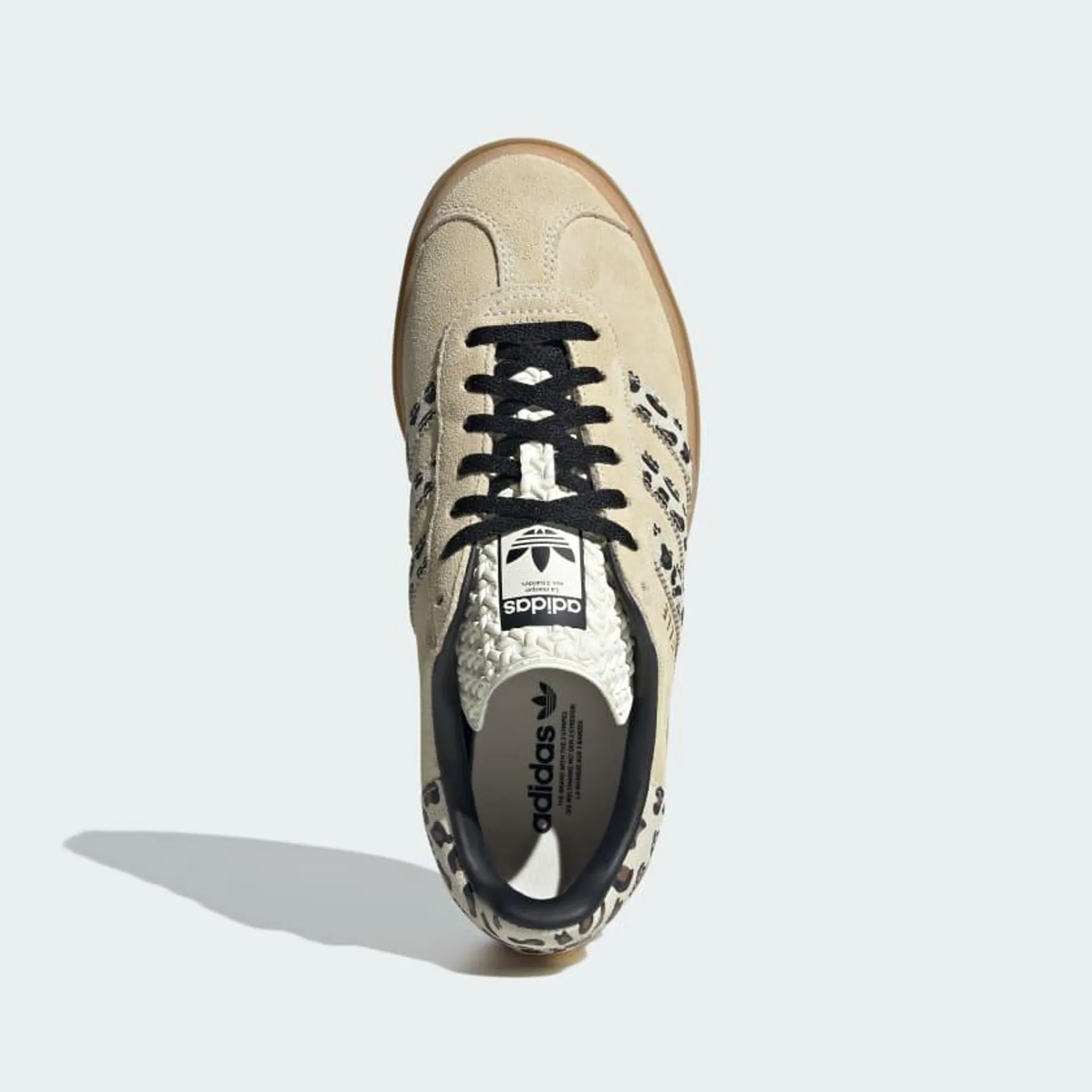 Tenis Gazelle Bold