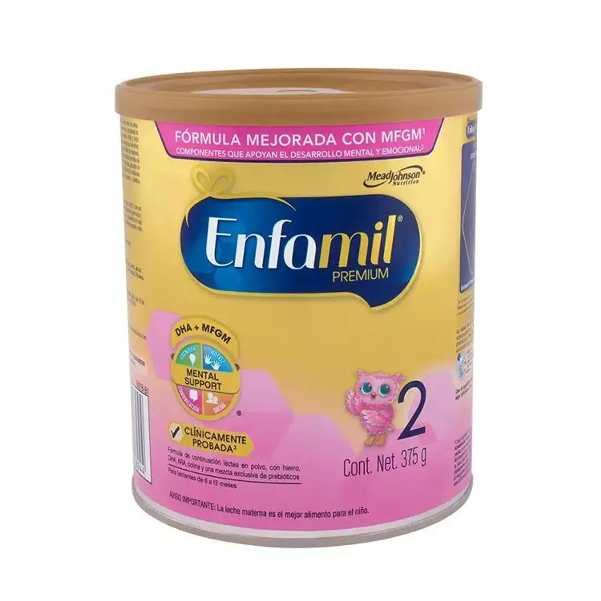 Enfamil Premium 2 375g