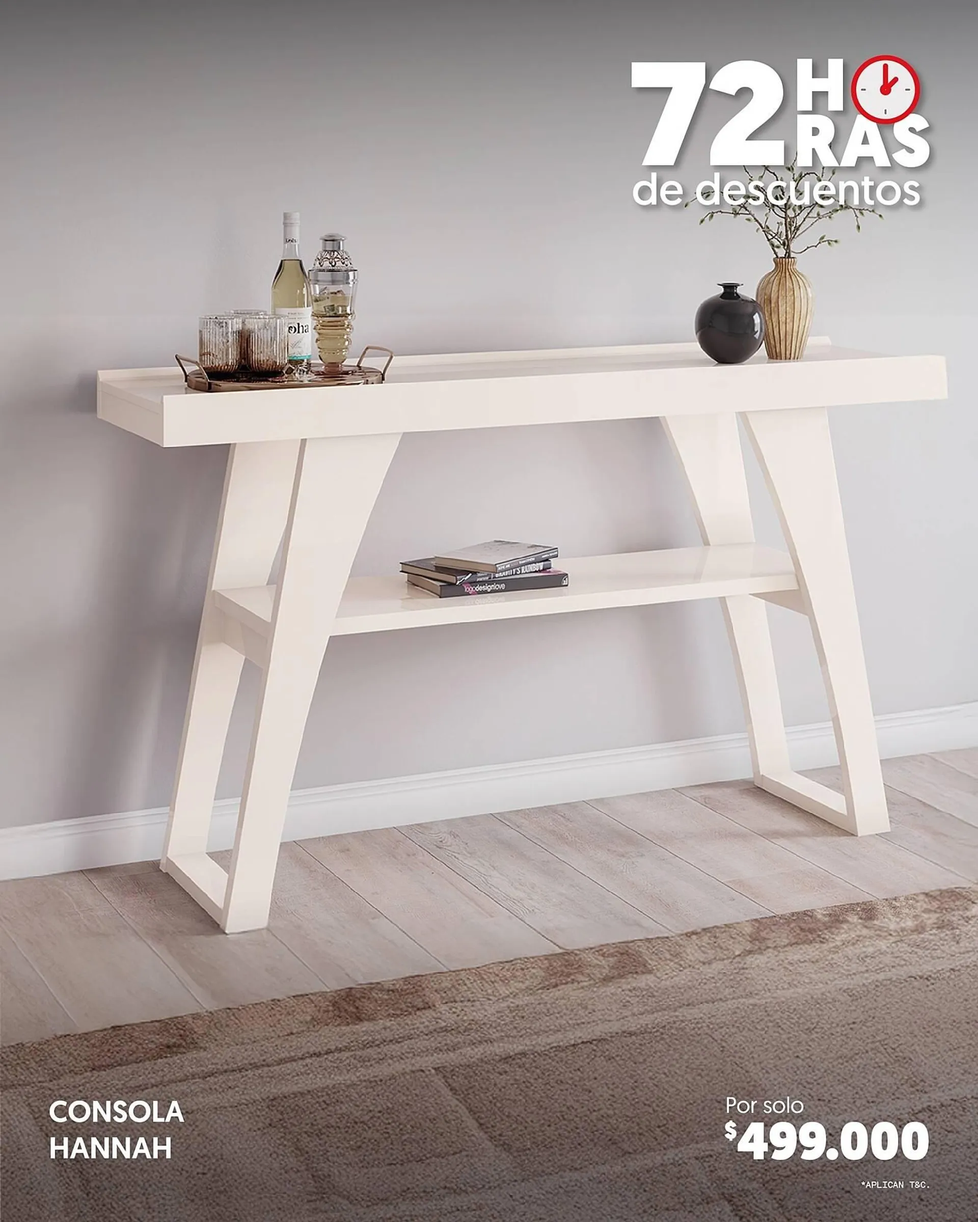 Catalogo de Catálogo Muebles Jamar 10 de mayo al 10 de mayo 2025 - Pag 5