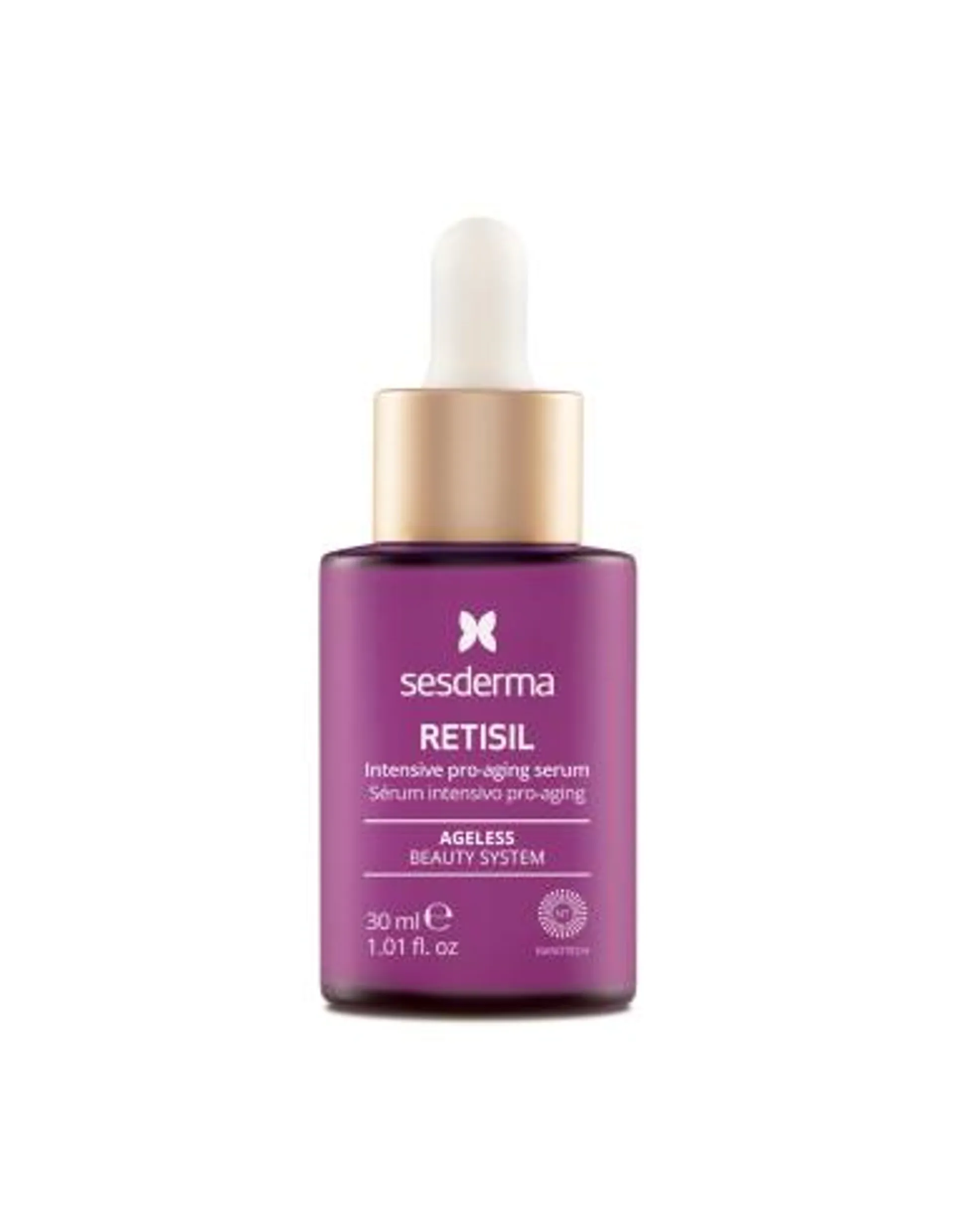 Retisil Serum Intensivo Pro-Aging x30ml