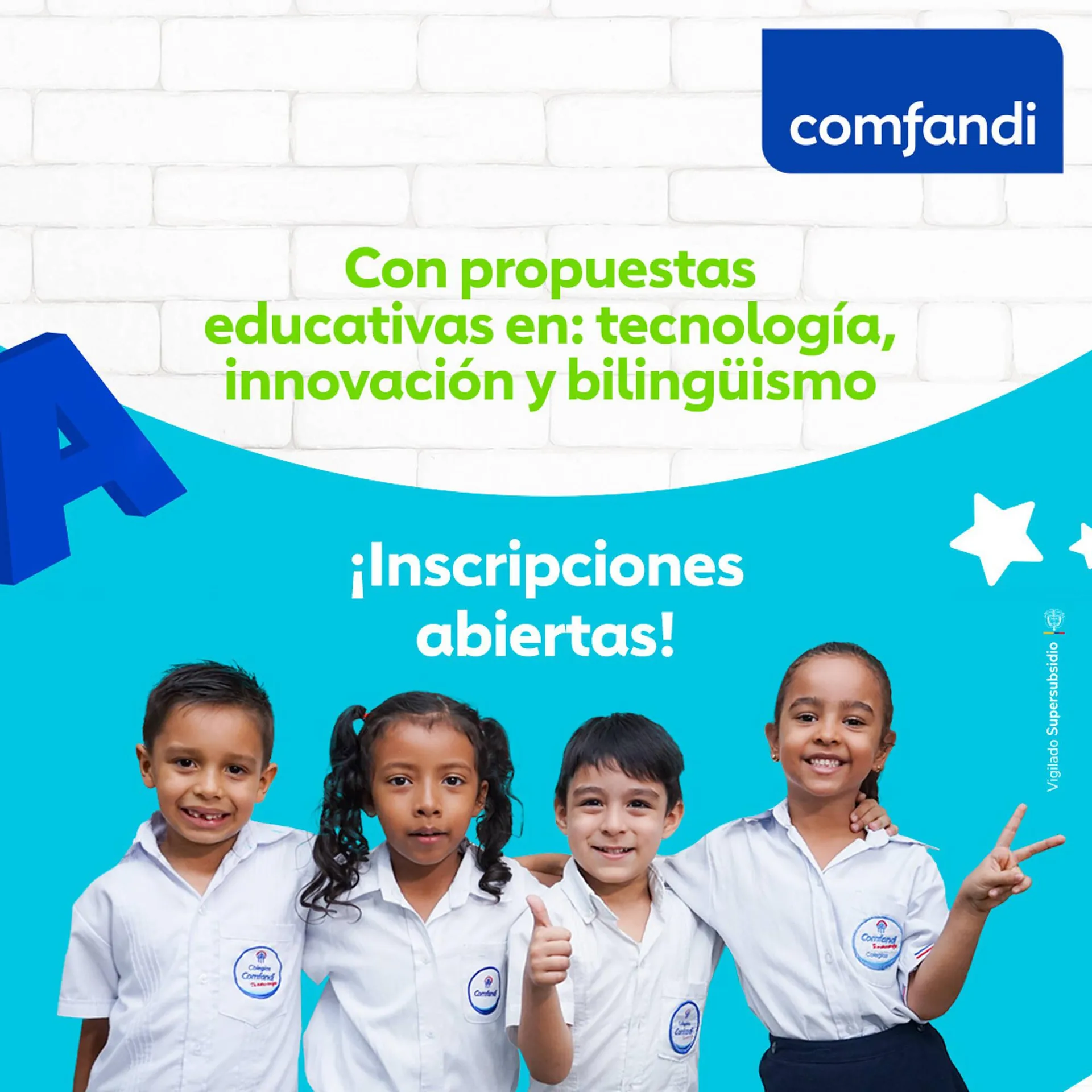 Catalogo de Catálogo Comfandi 7 de abril al 30 de abril 2025 - Pag 2
