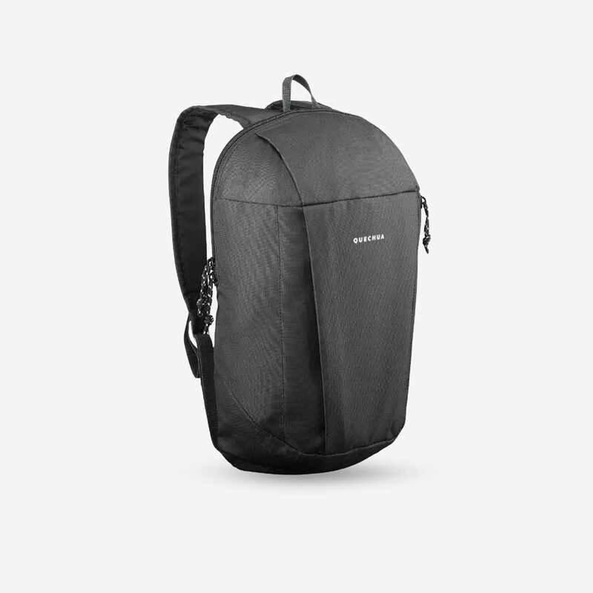 Morral de senderismo 10L NH Arpenaz 50 Negro