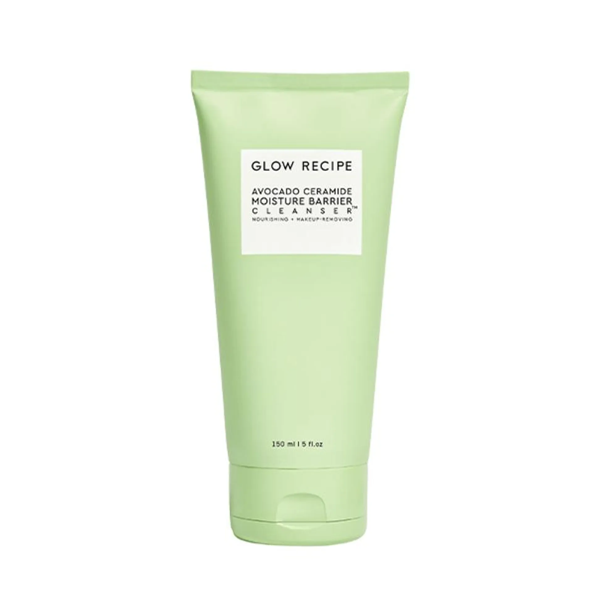 Limpiadora Avocado Ceramide Moisture Barrier Cleanser