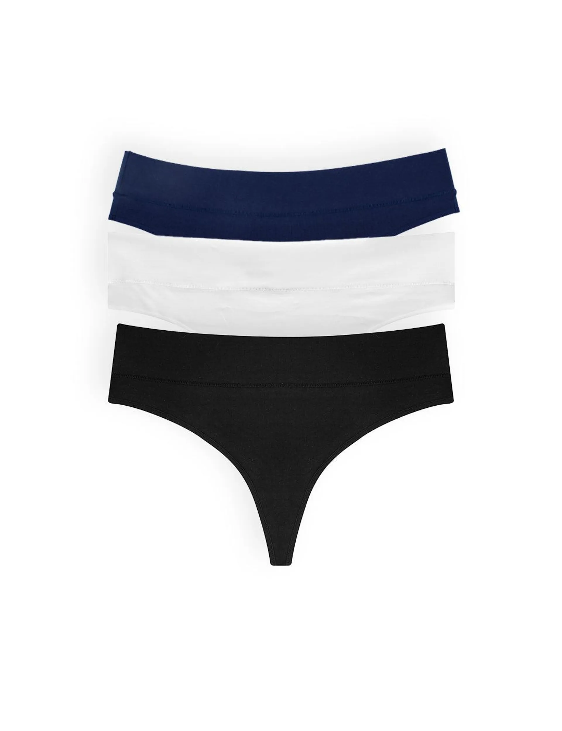 Panty brasilera (Pack X3)(1059)