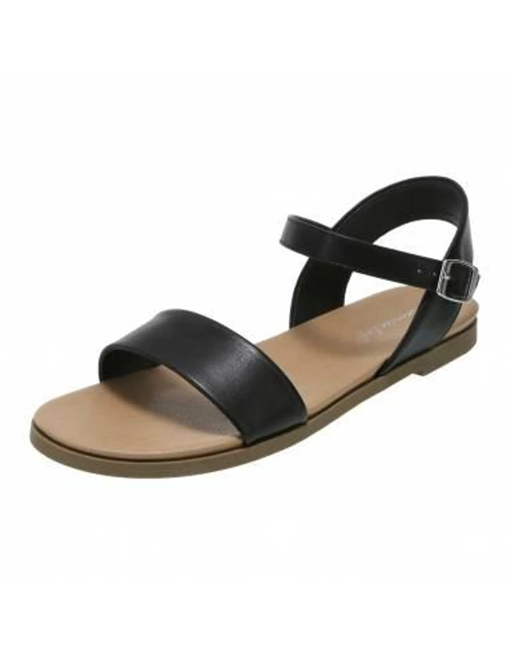 Sandalias Pat Flat para mujer